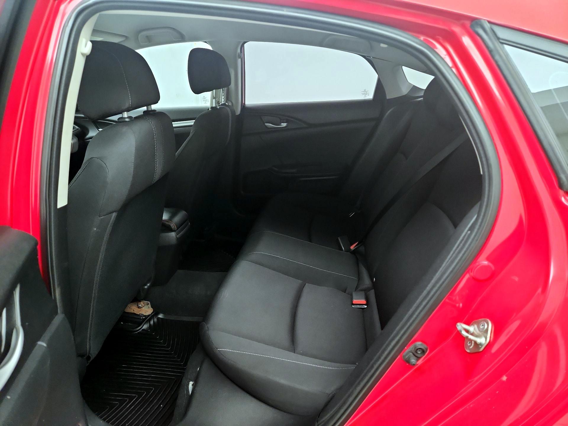 Thumbnail: 2019 Honda Civic - 18