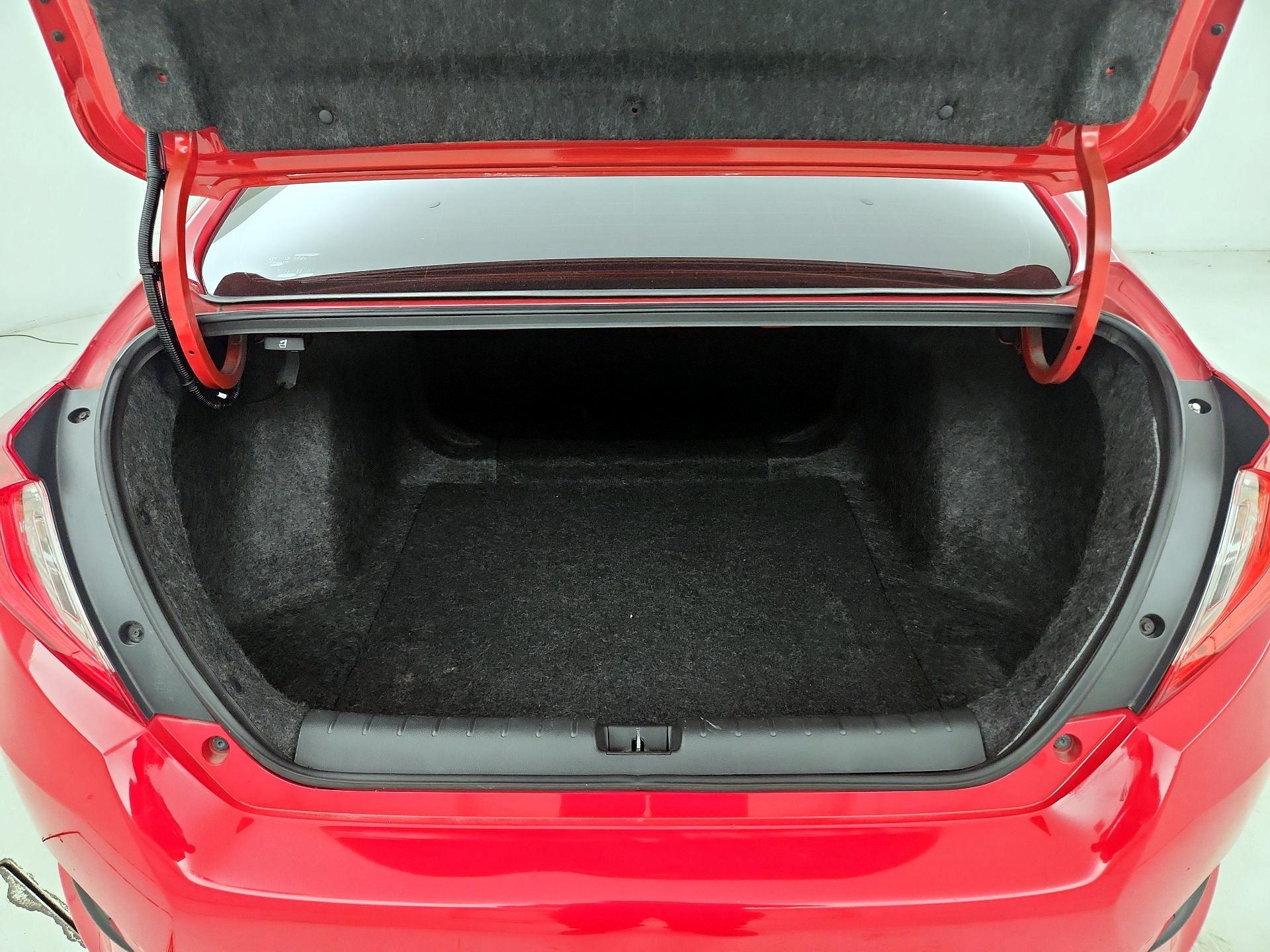 Thumbnail: 2019 Honda Civic - 19