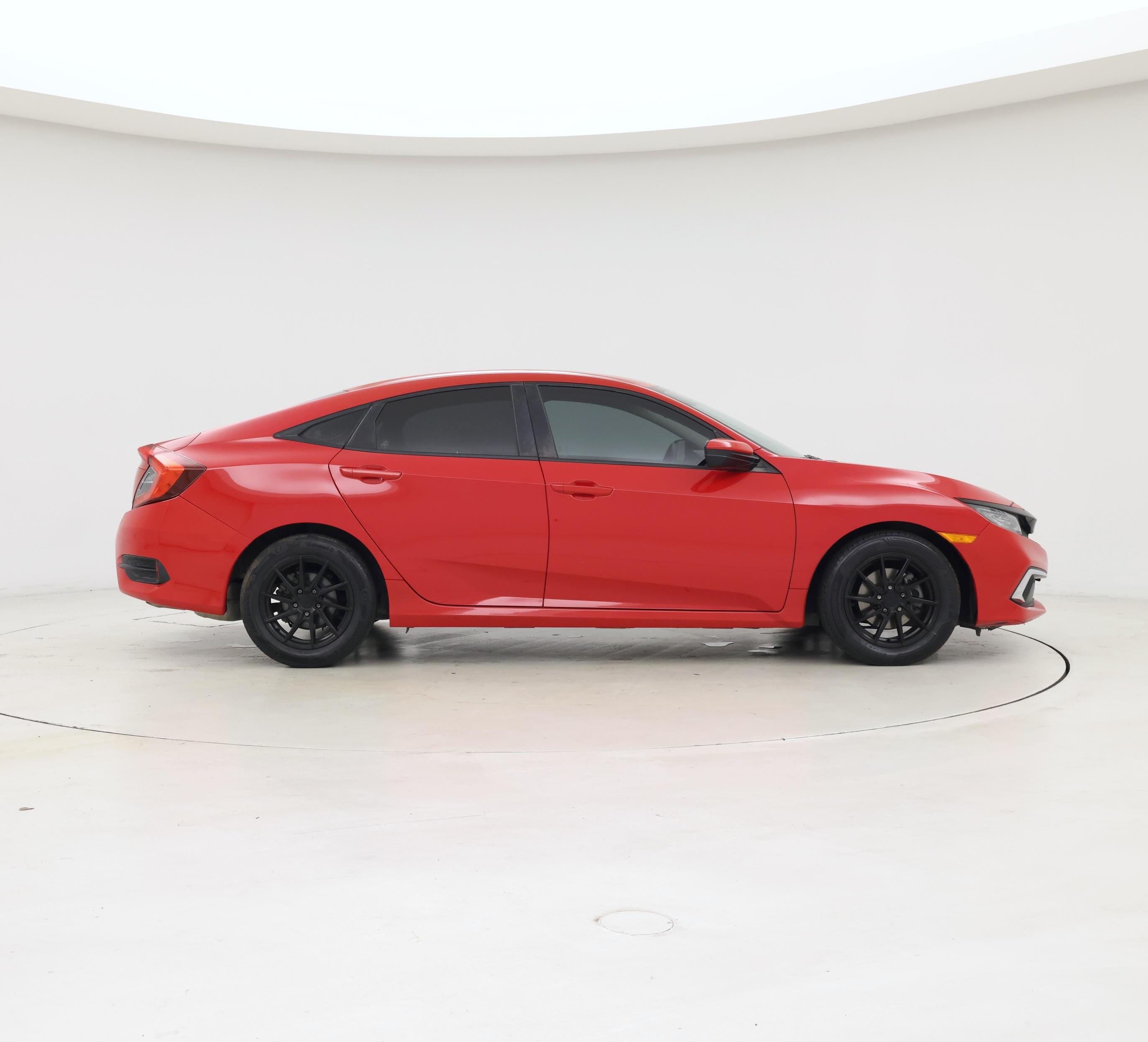 Thumbnail: 2019 Honda Civic - 7