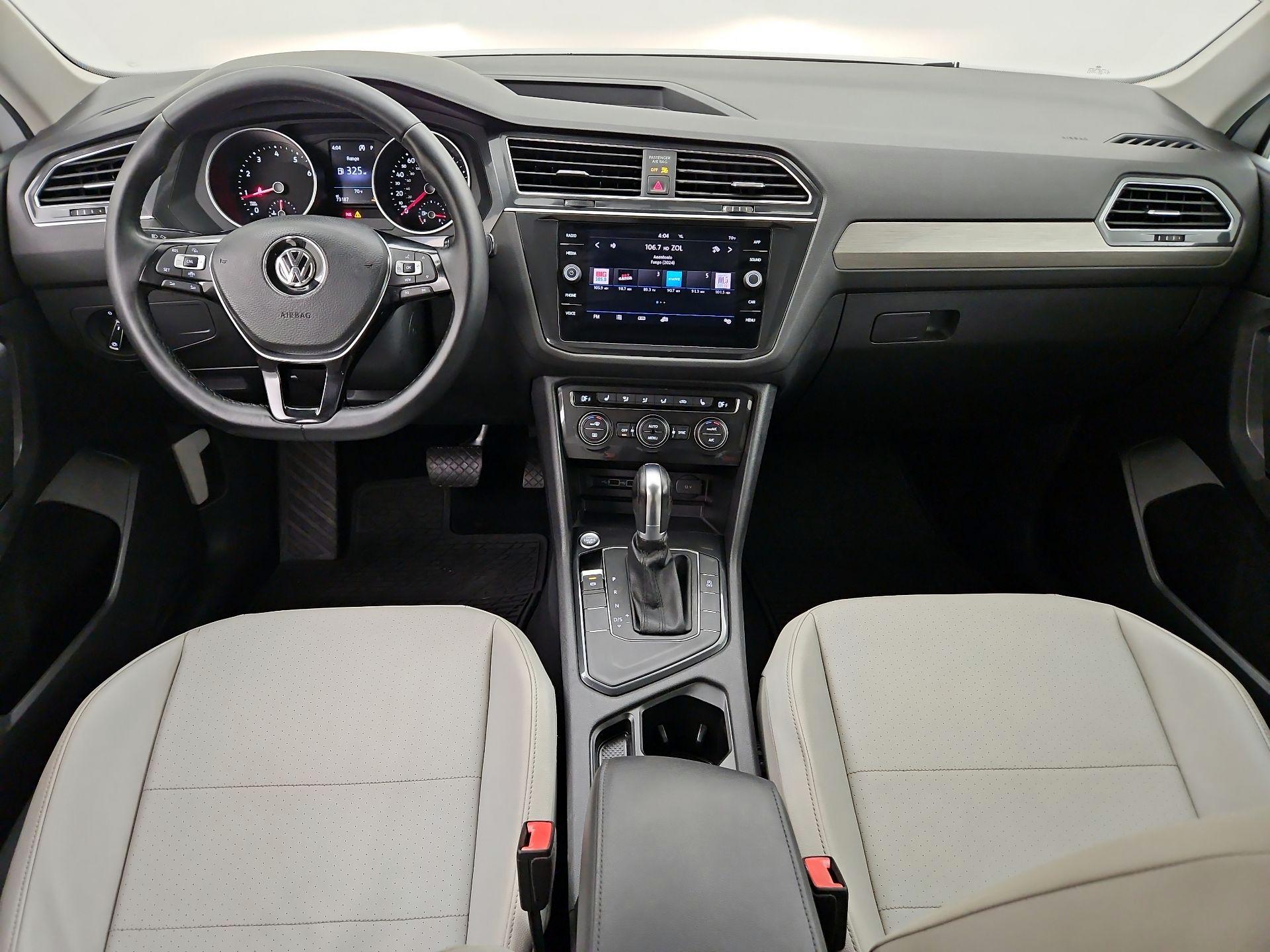 Thumbnail: 2019 Volkswagen Tiguan - 9