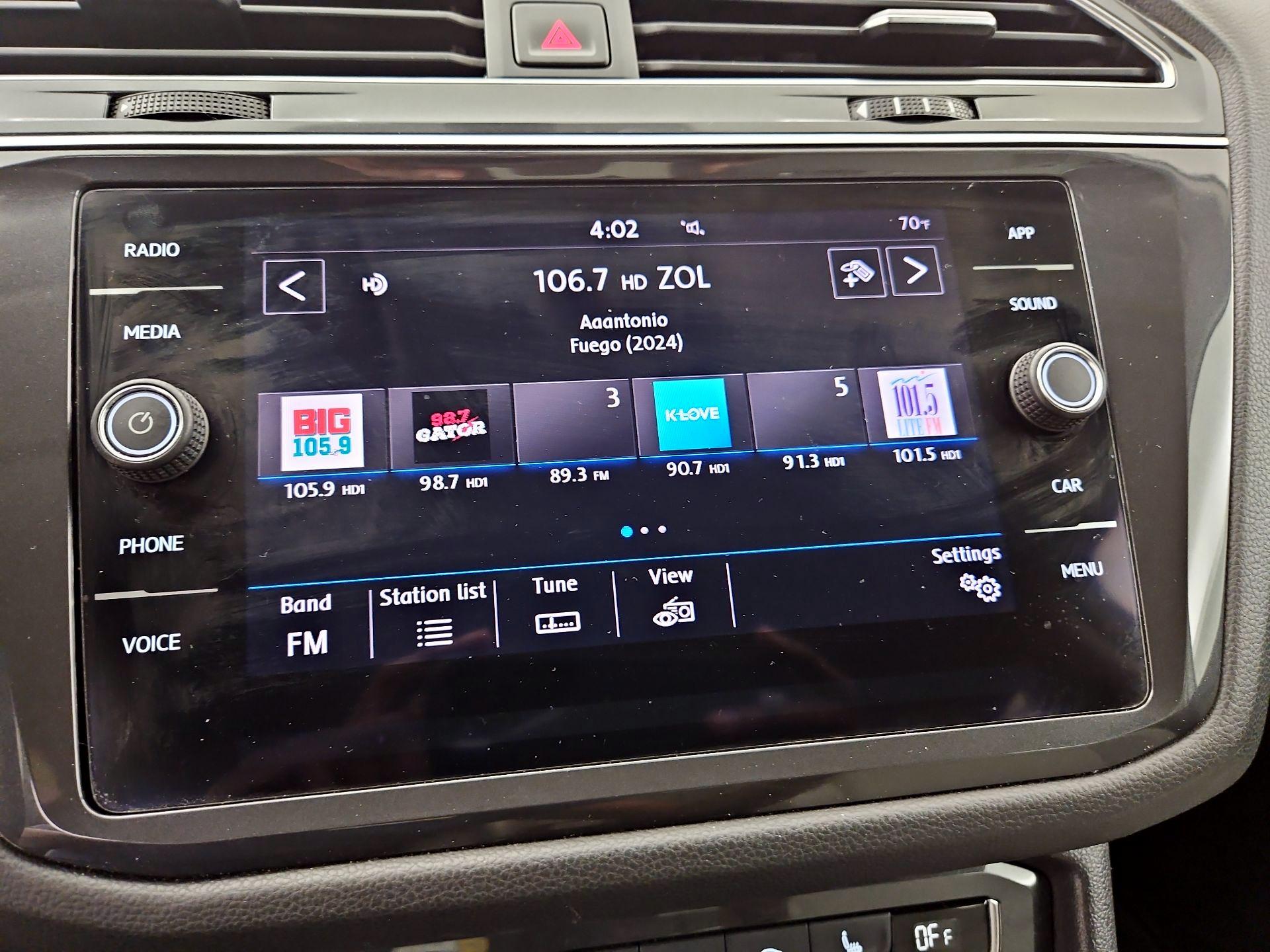 Thumbnail: 2019 Volkswagen Tiguan - 15