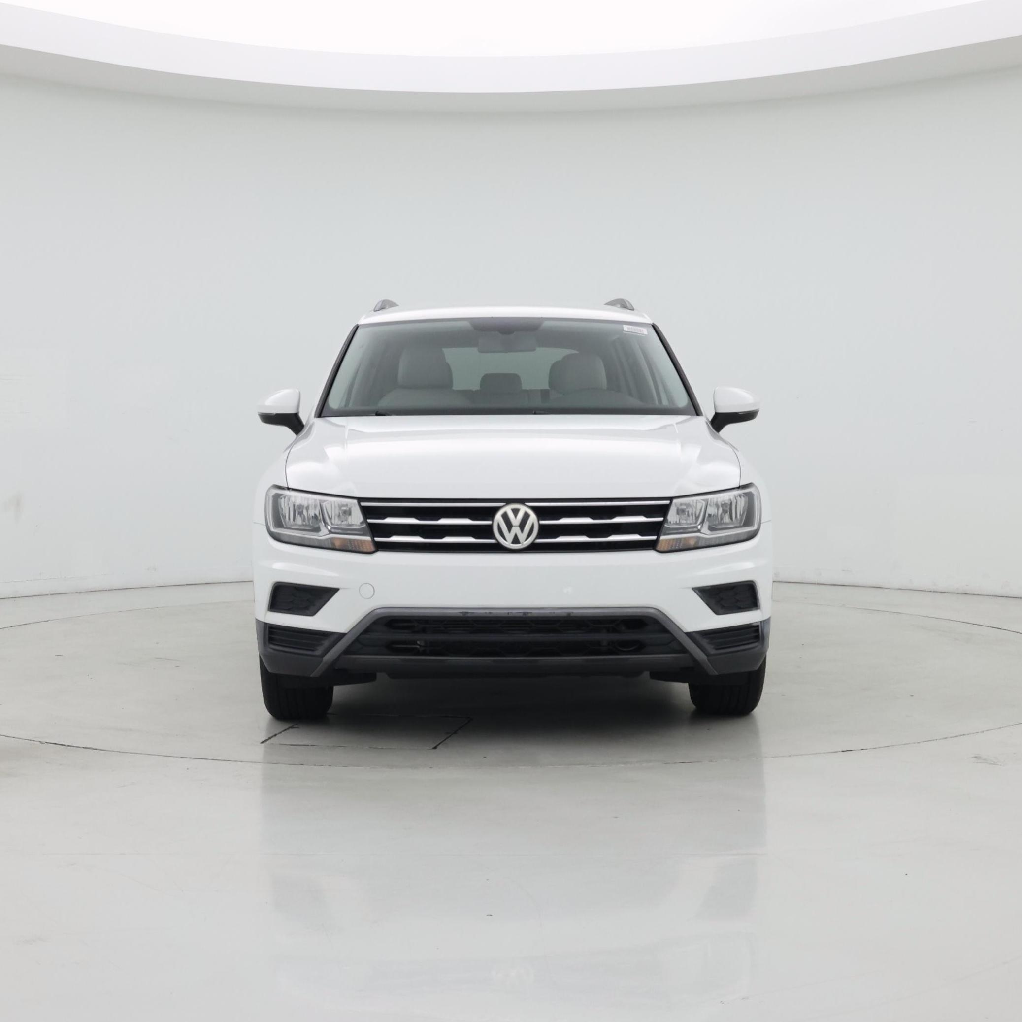 Thumbnail: 2019 Volkswagen Tiguan - 5