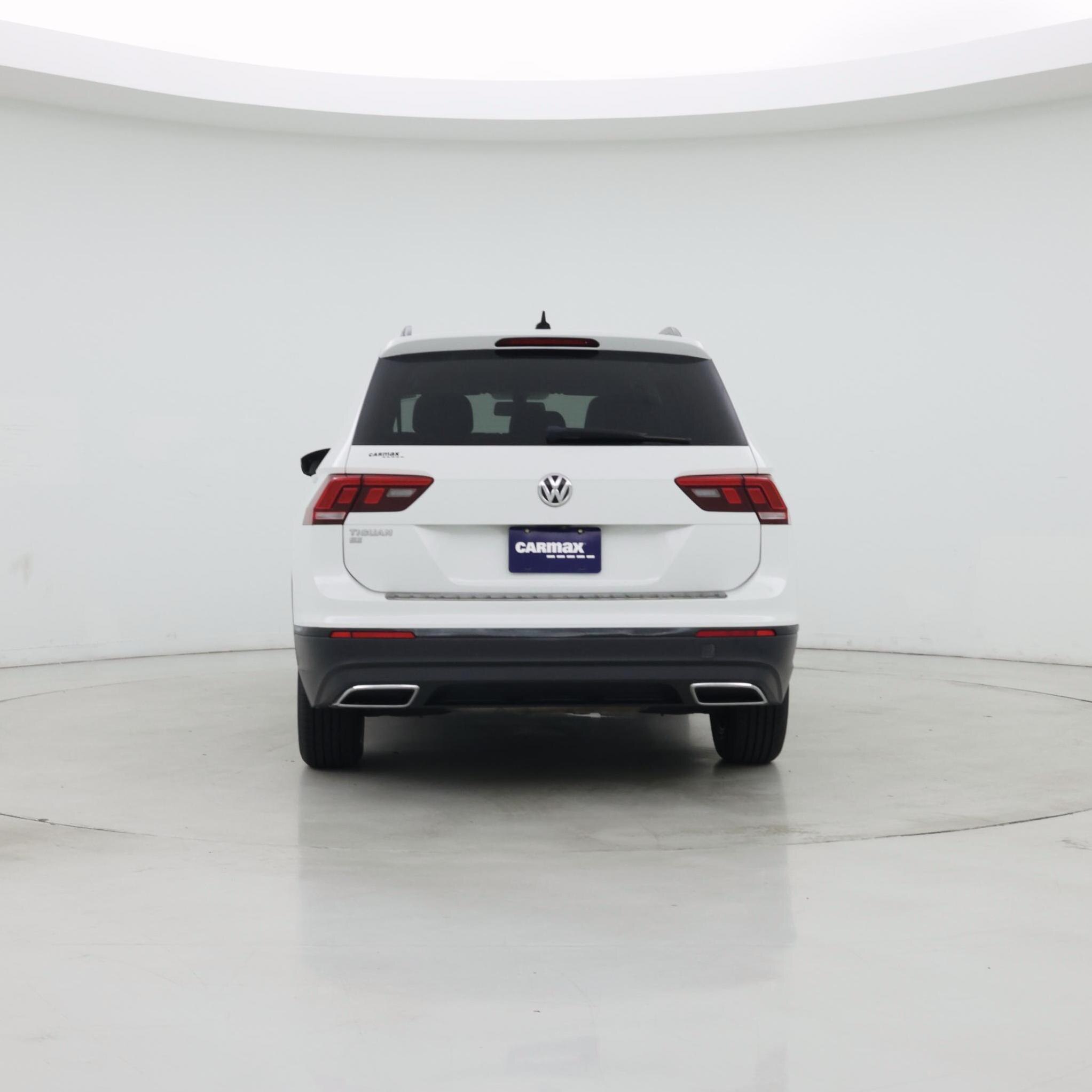 Thumbnail: 2019 Volkswagen Tiguan - 6