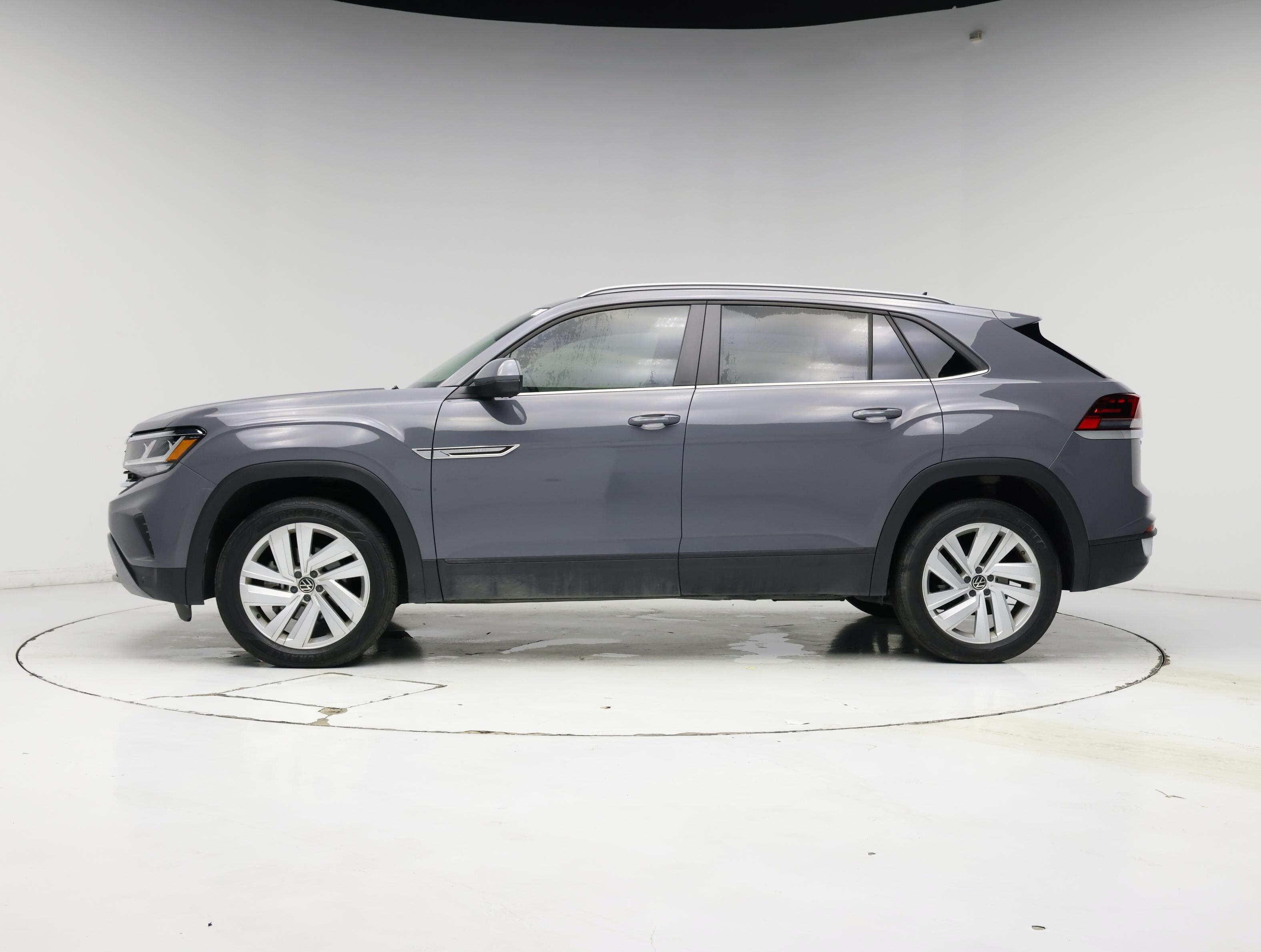 Thumbnail: 2021 Volkswagen Atlas - 3