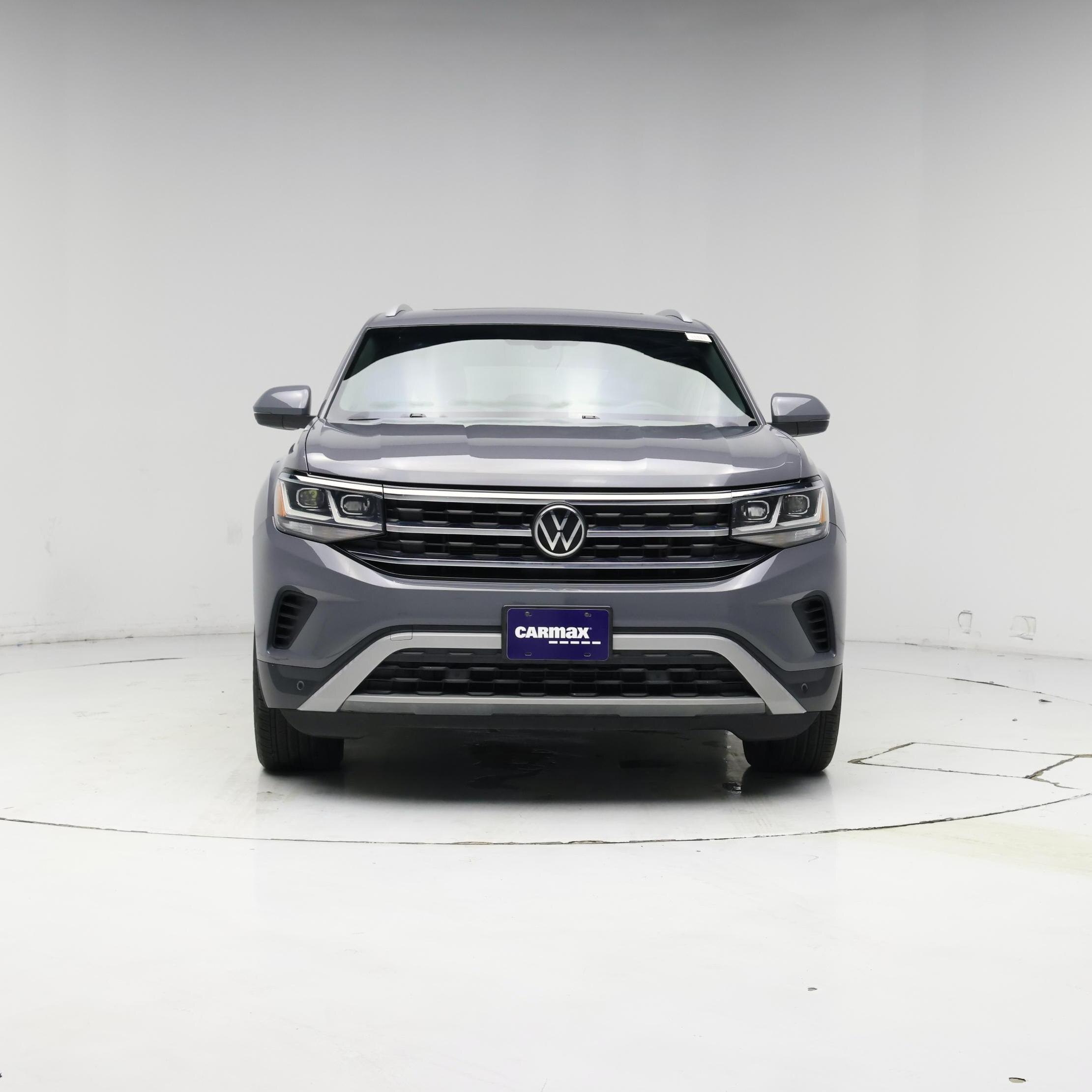 Thumbnail: 2021 Volkswagen Atlas - 5