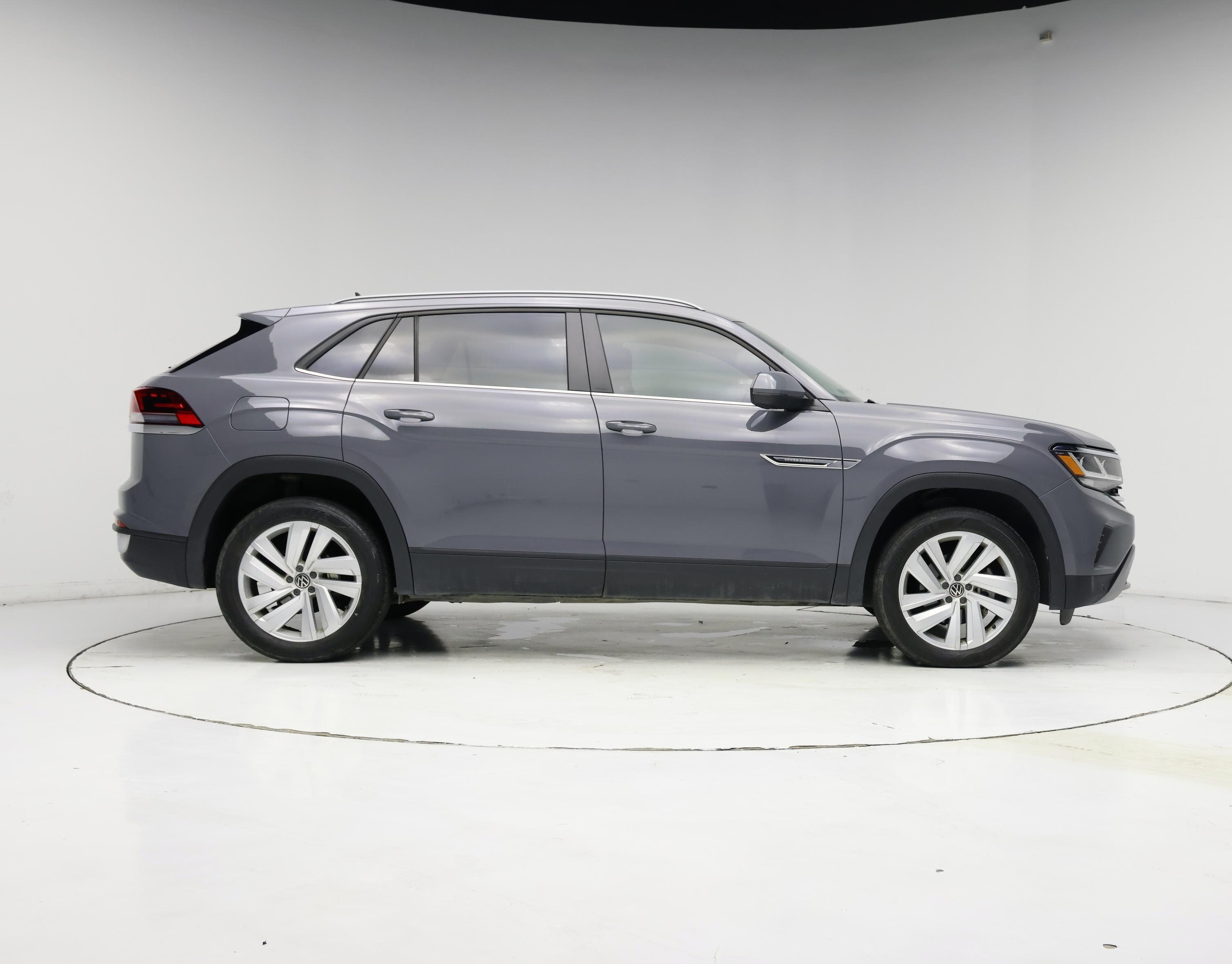 Thumbnail: 2021 Volkswagen Atlas - 7