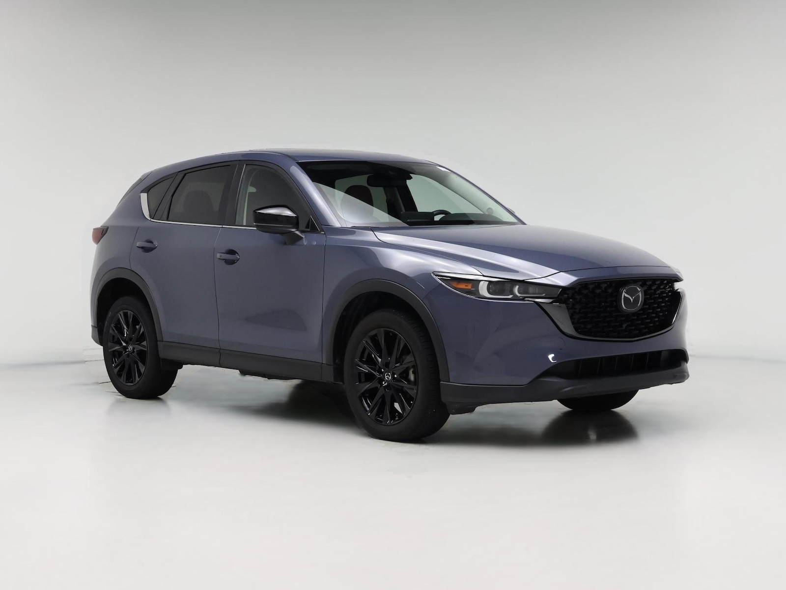2022 Mazda CX-5 S Carbon Edition
