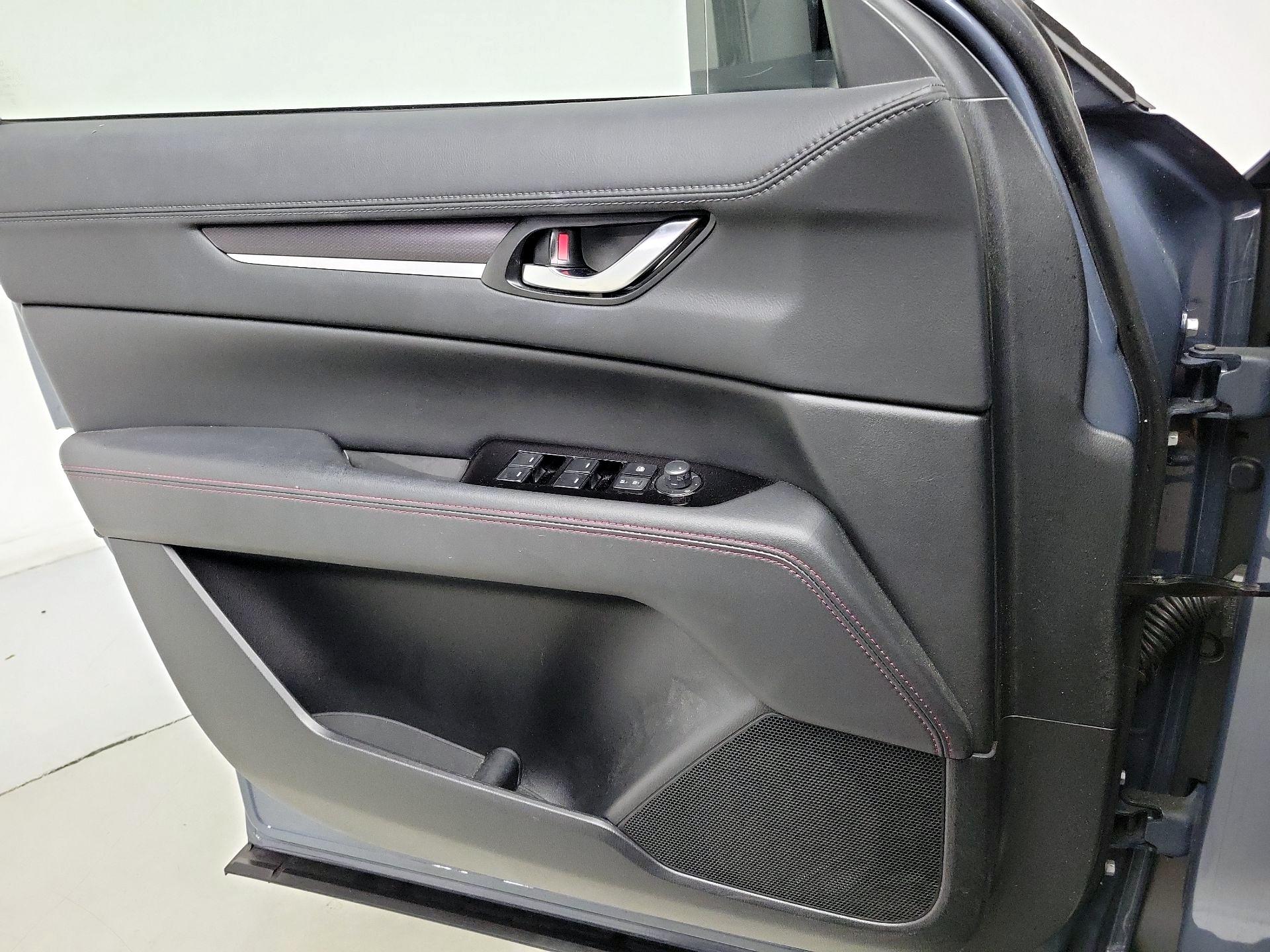 Thumbnail: 2022 Mazda CX-5 - 12