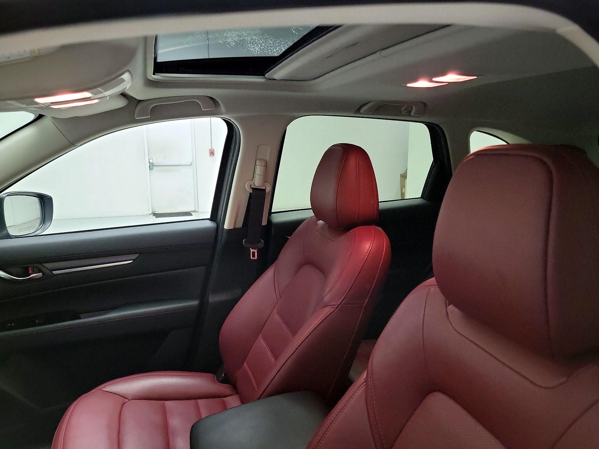 Thumbnail: 2022 Mazda CX-5 - 20