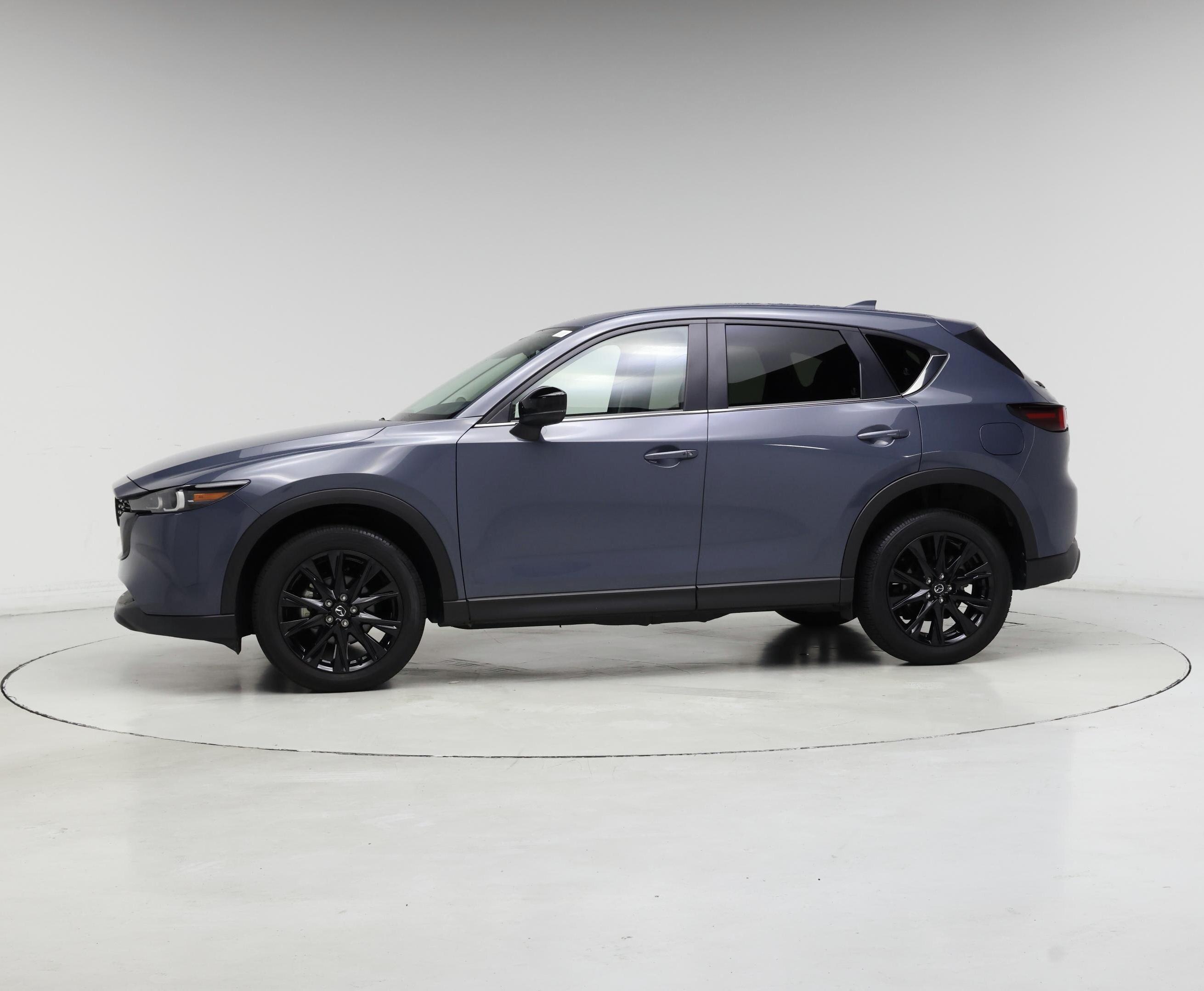 Thumbnail: 2022 Mazda CX-5 - 3