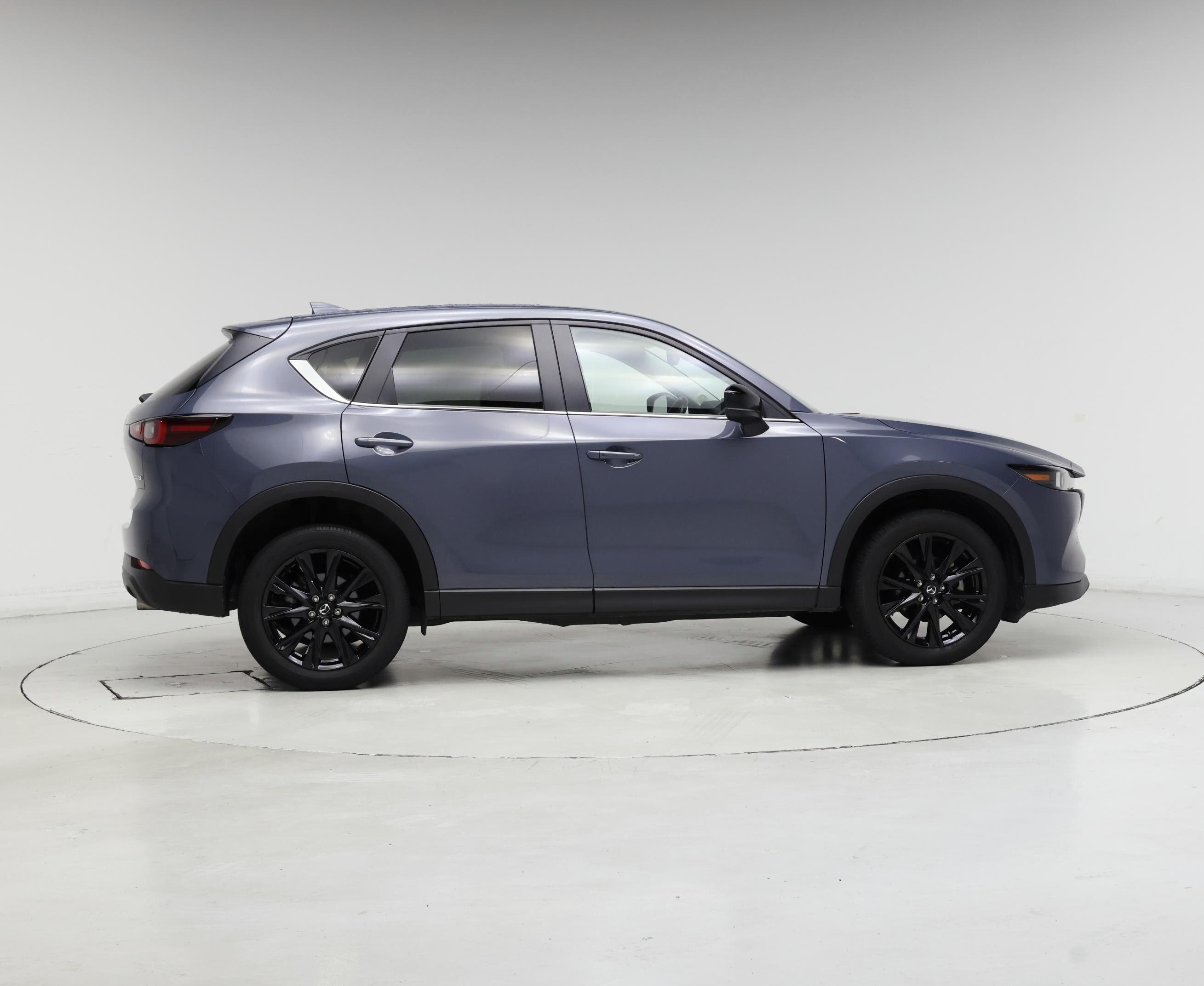 Thumbnail: 2022 Mazda CX-5 - 7