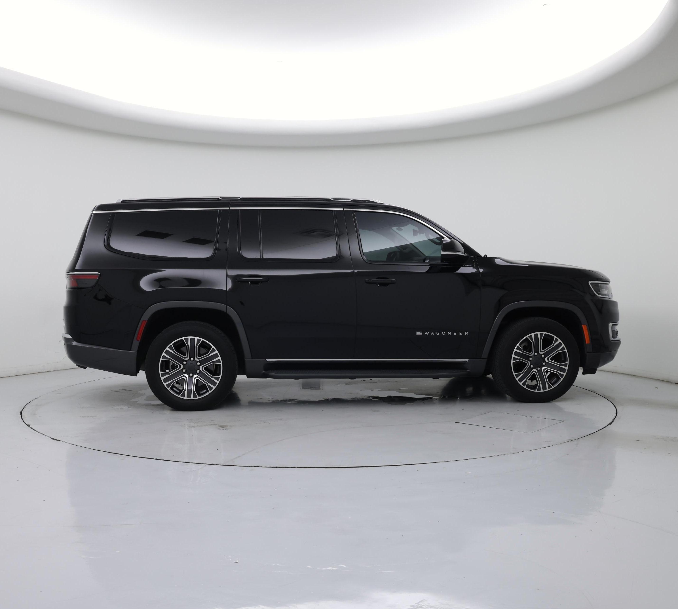 Thumbnail: 2022 Jeep Wagoneer - 7
