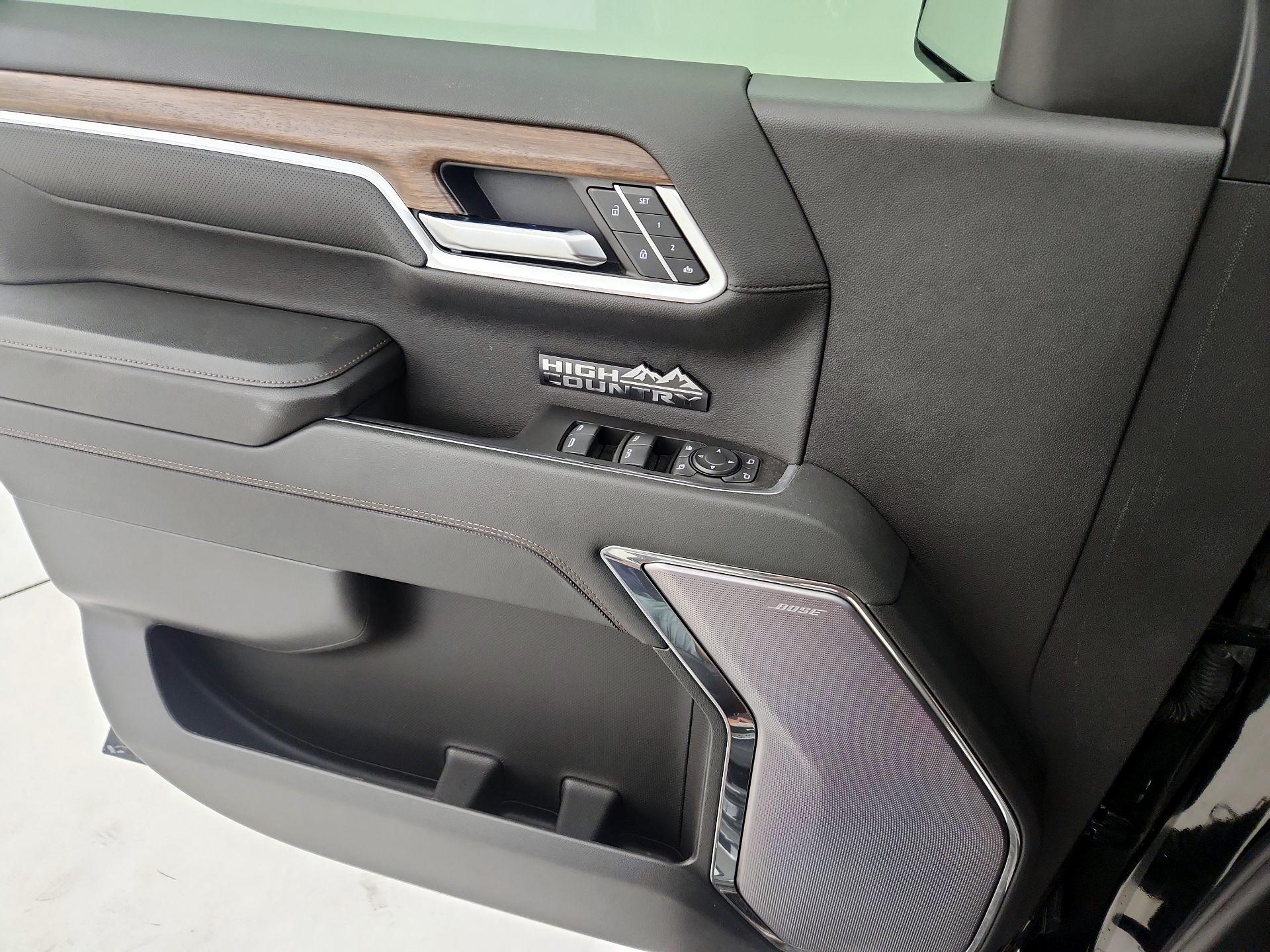Thumbnail: 2023 Chevrolet Silverado 1500 - 12