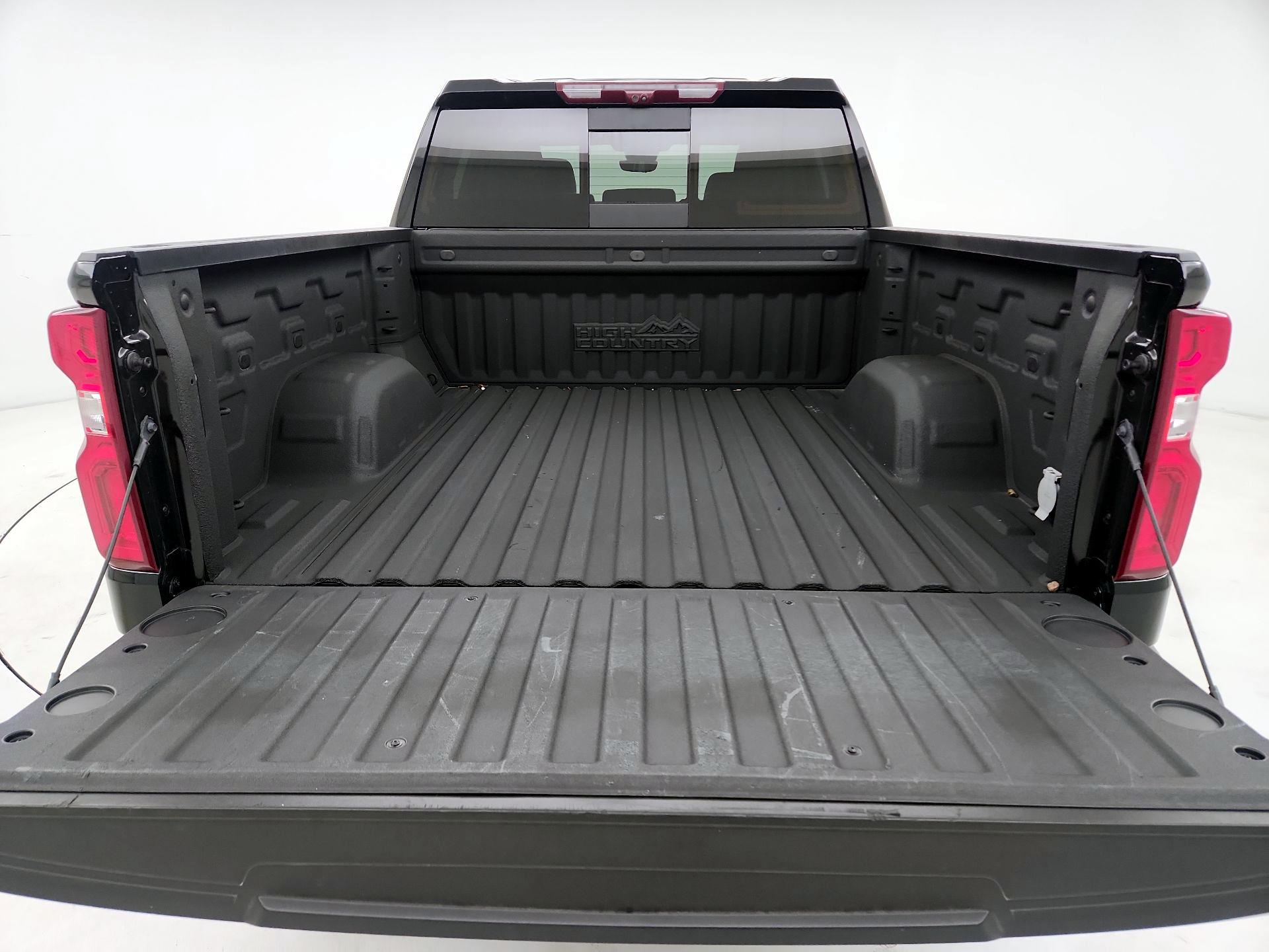 Thumbnail: 2023 Chevrolet Silverado 1500 - 20