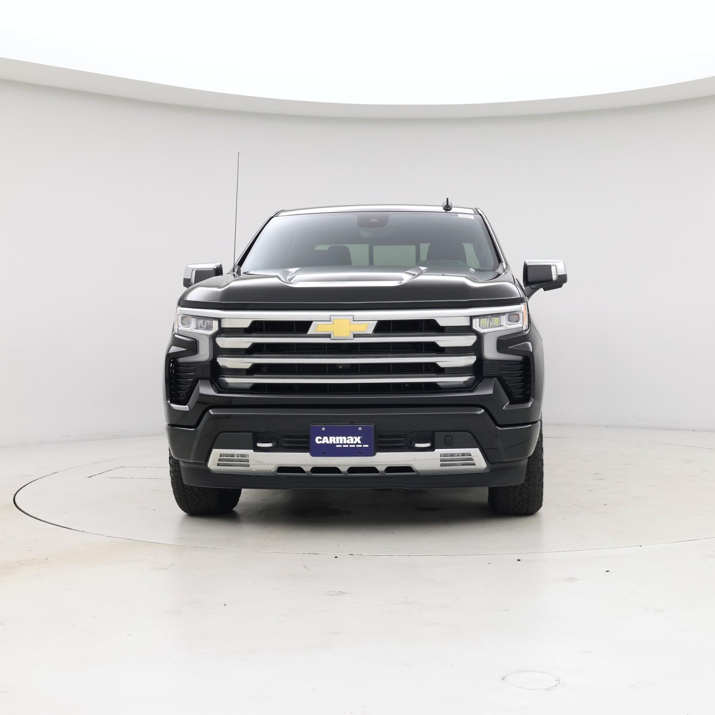 Thumbnail: 2023 Chevrolet Silverado 1500 - 5