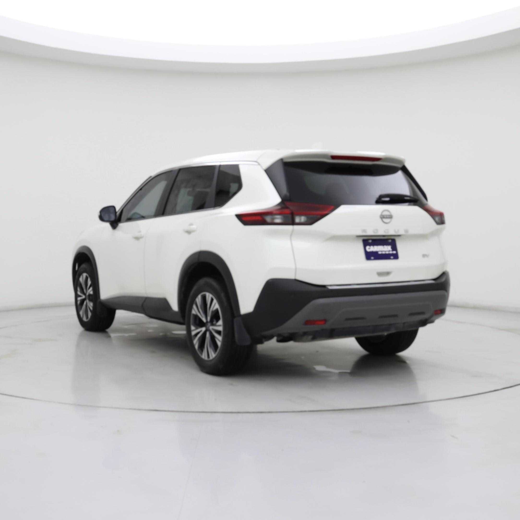 Thumbnail: 2023 Nissan Rogue - 2