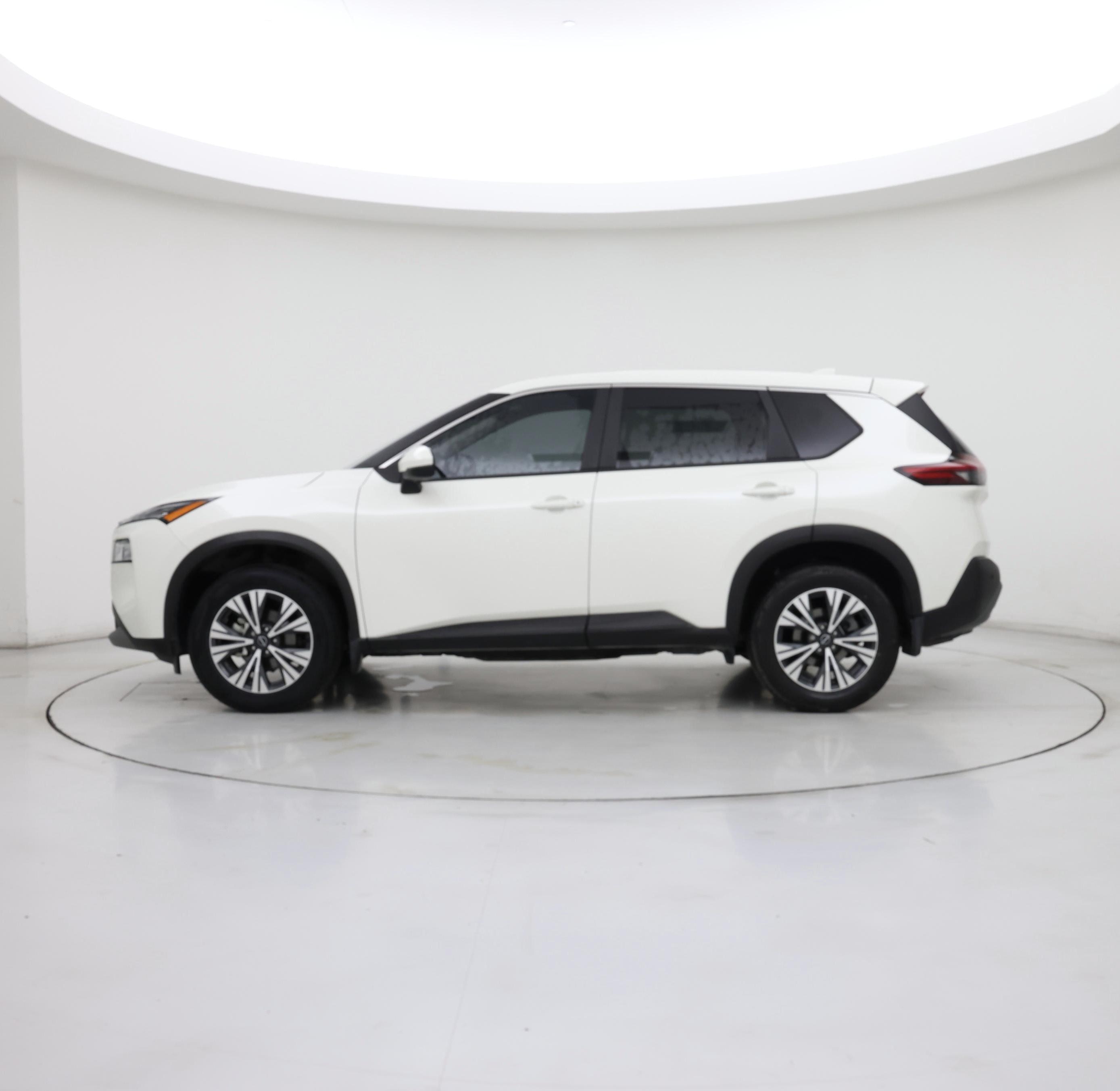 Thumbnail: 2023 Nissan Rogue - 3