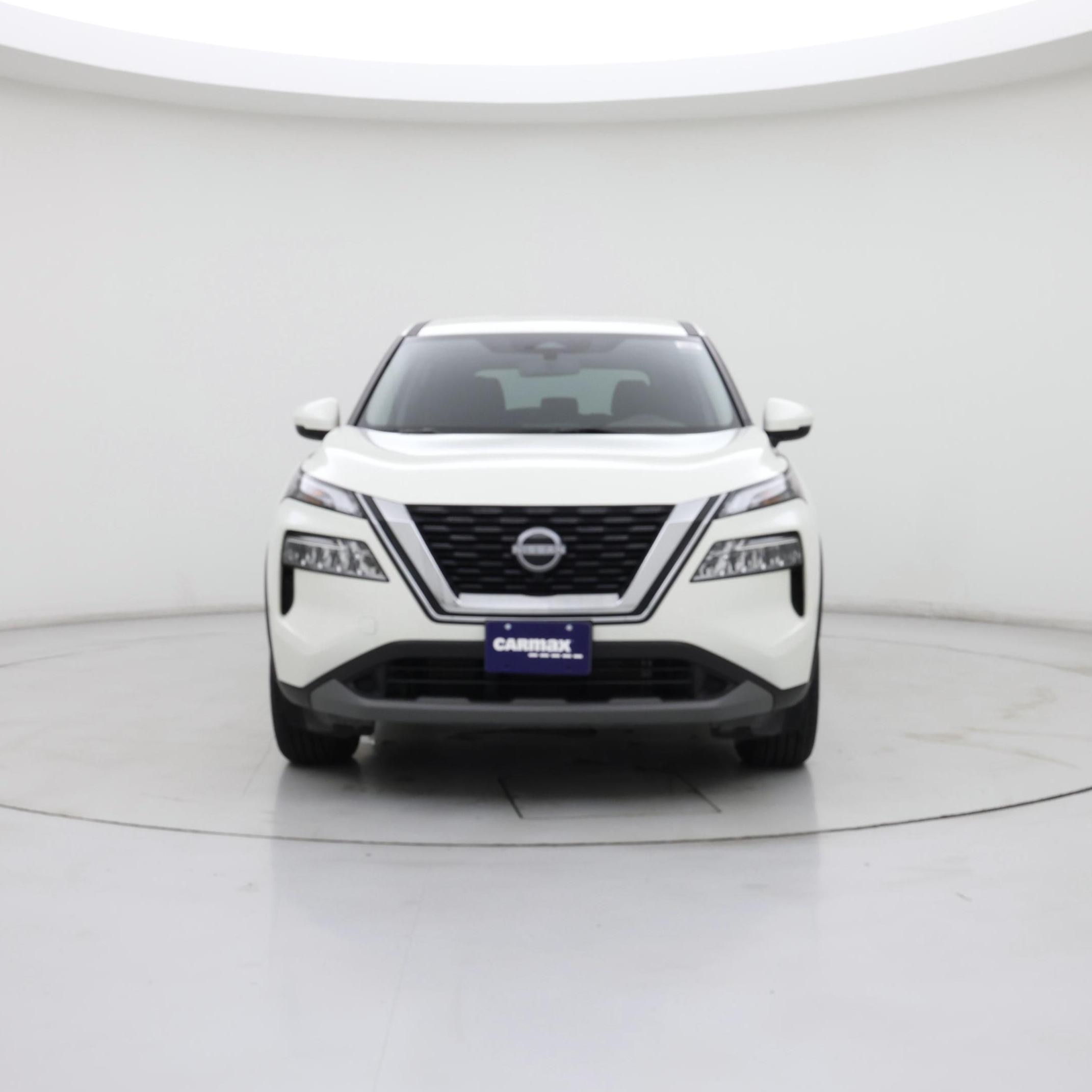 Thumbnail: 2023 Nissan Rogue - 5