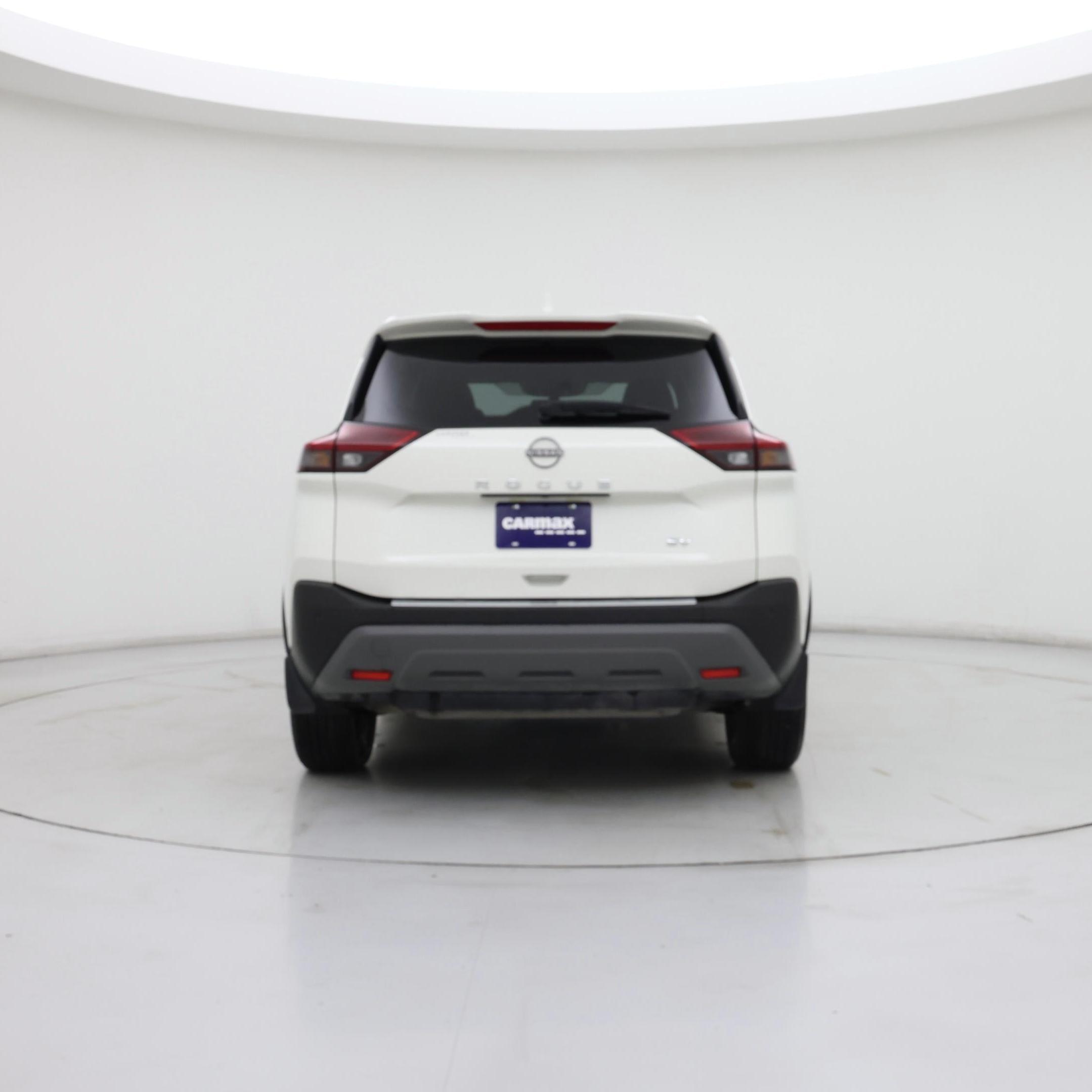 Thumbnail: 2023 Nissan Rogue - 6