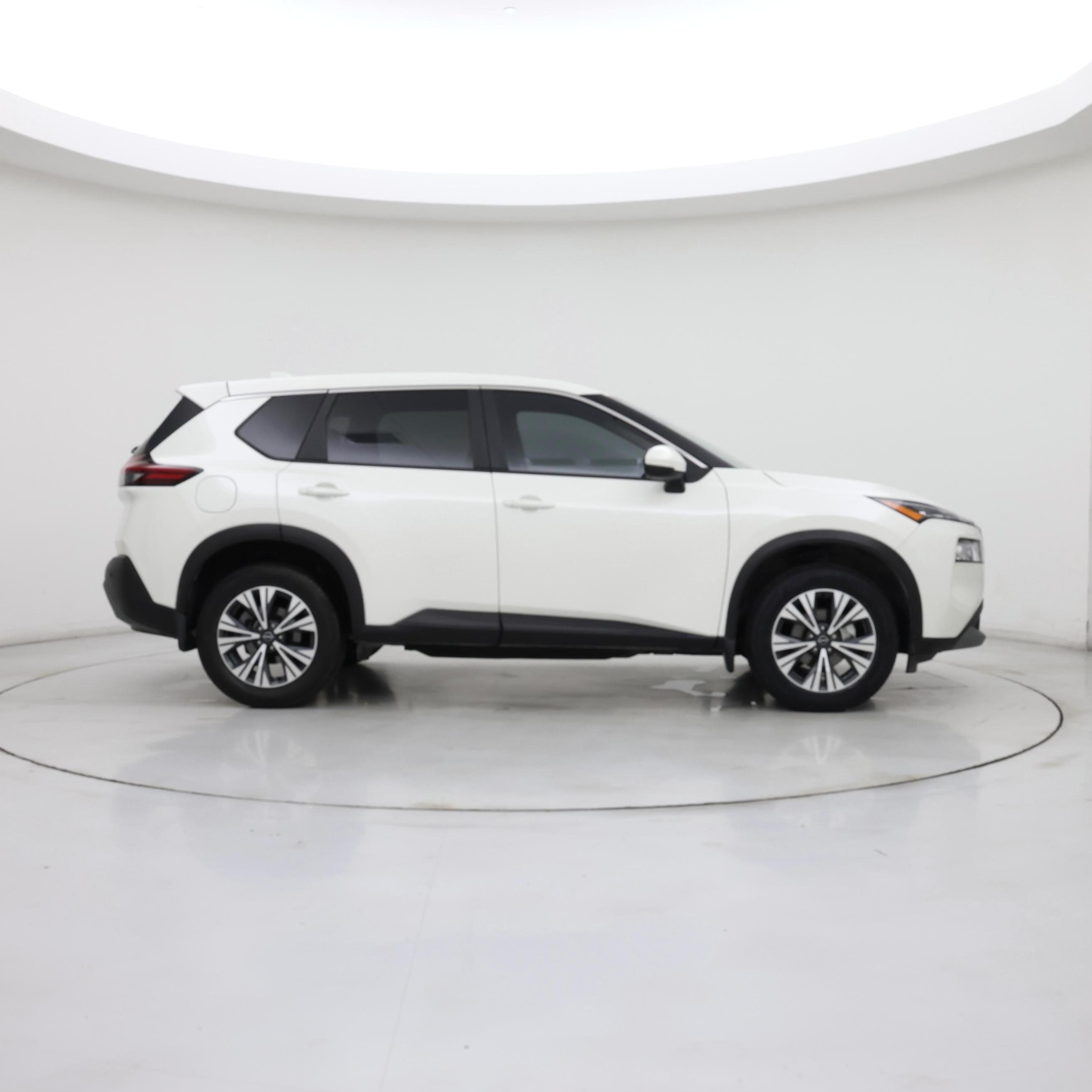 Thumbnail: 2023 Nissan Rogue - 7