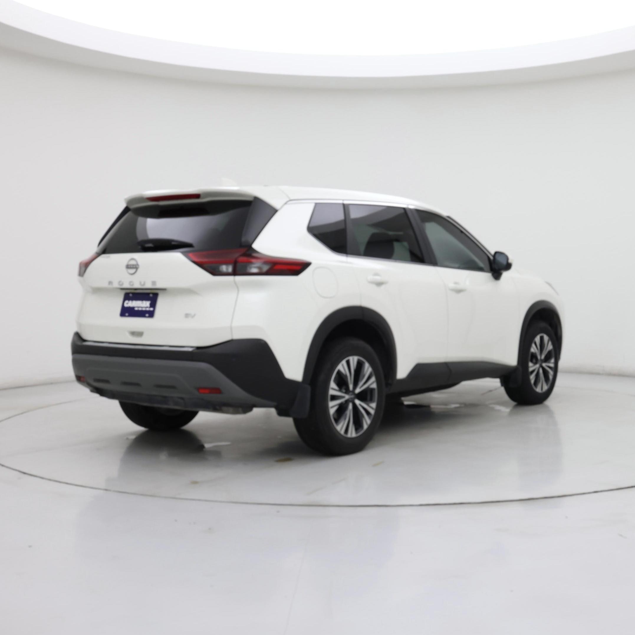 Thumbnail: 2023 Nissan Rogue - 8