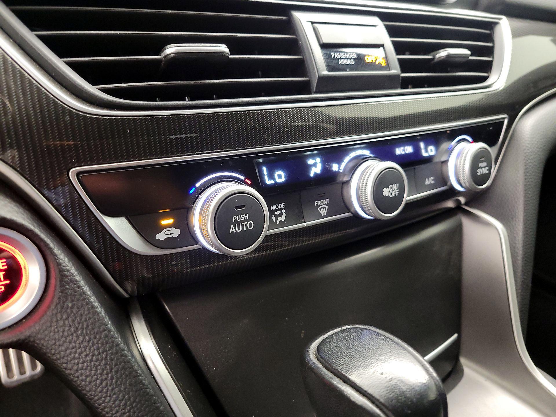 Thumbnail: 2021 Honda Accord - 16