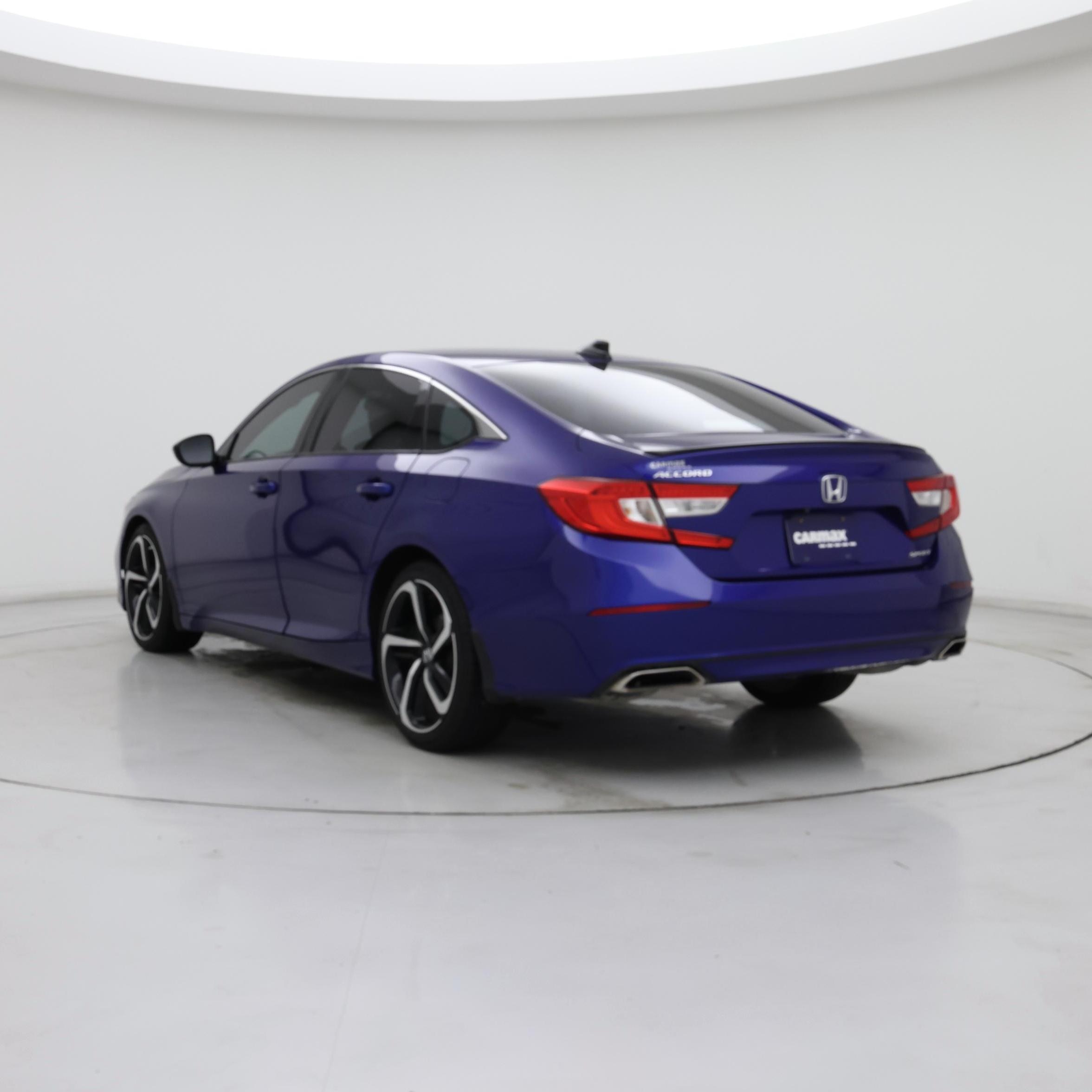 Thumbnail: 2021 Honda Accord - 2