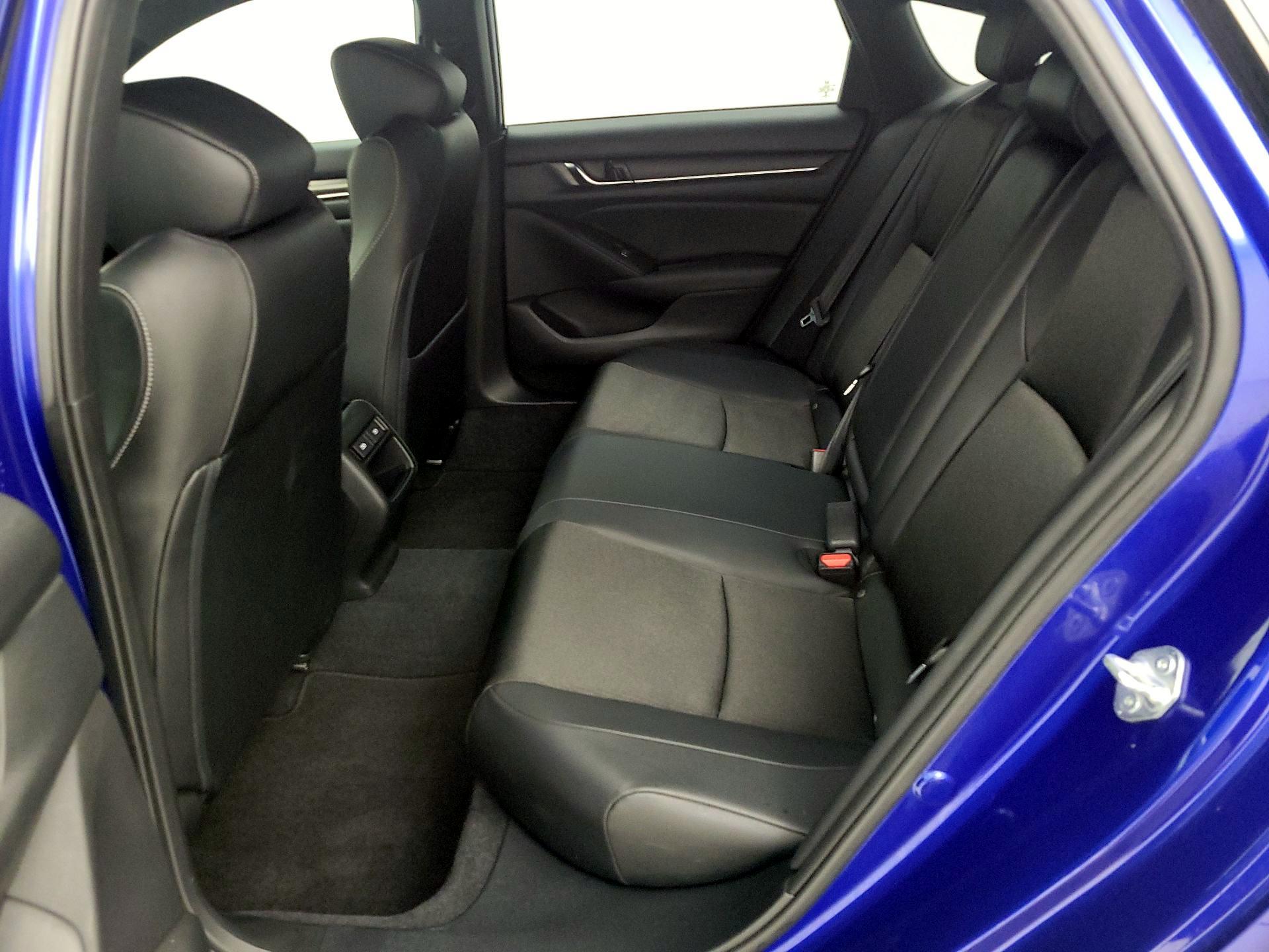 Thumbnail: 2021 Honda Accord - 19