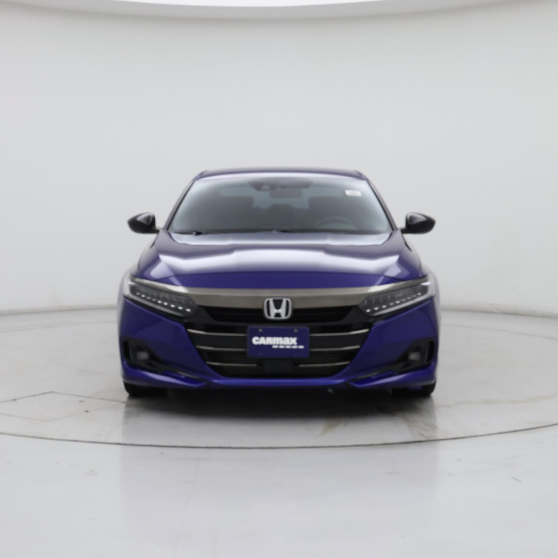 Thumbnail: 2021 Honda Accord - 5