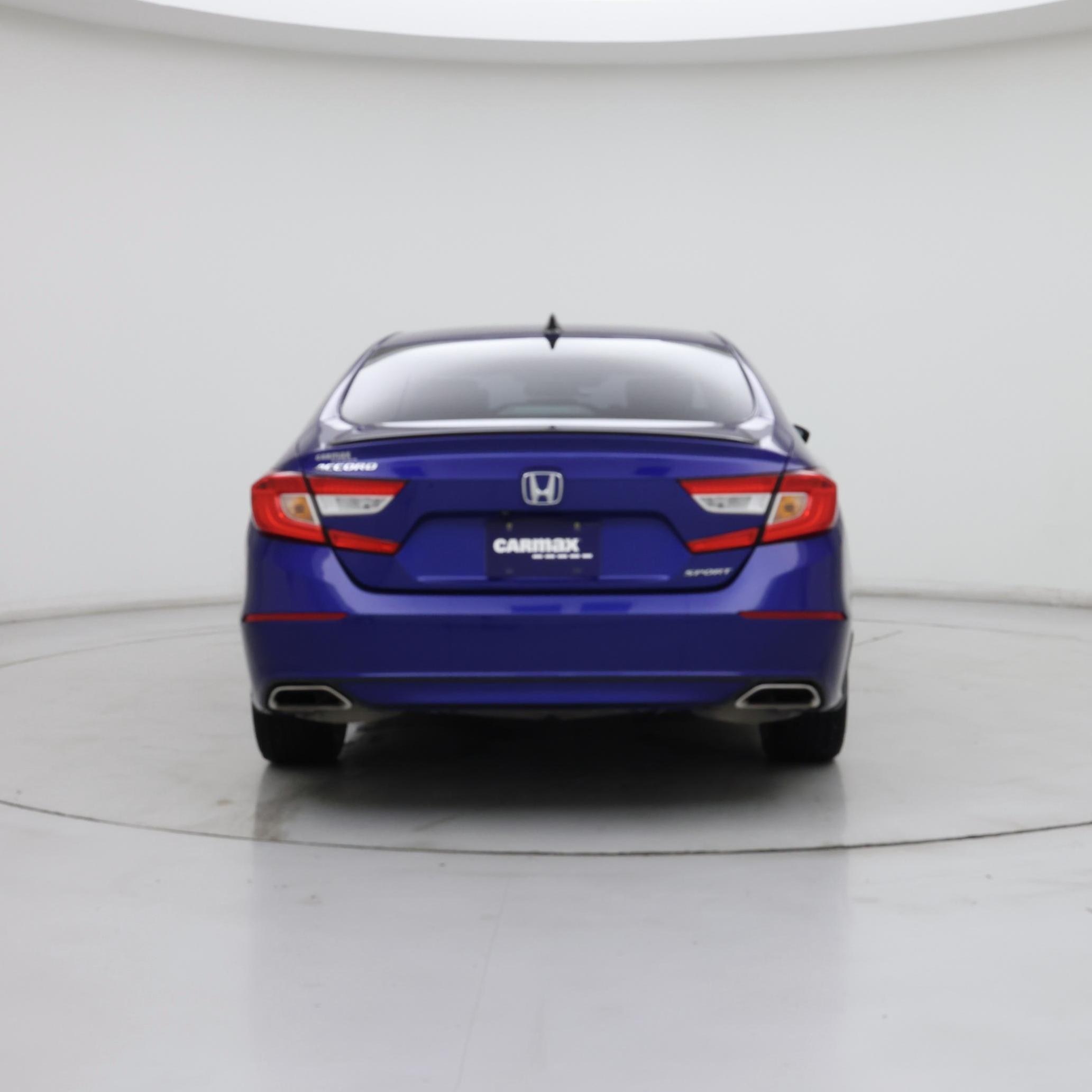 Thumbnail: 2021 Honda Accord - 6