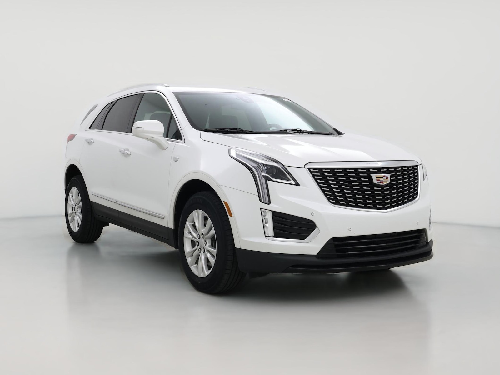 2023 Cadillac XT5