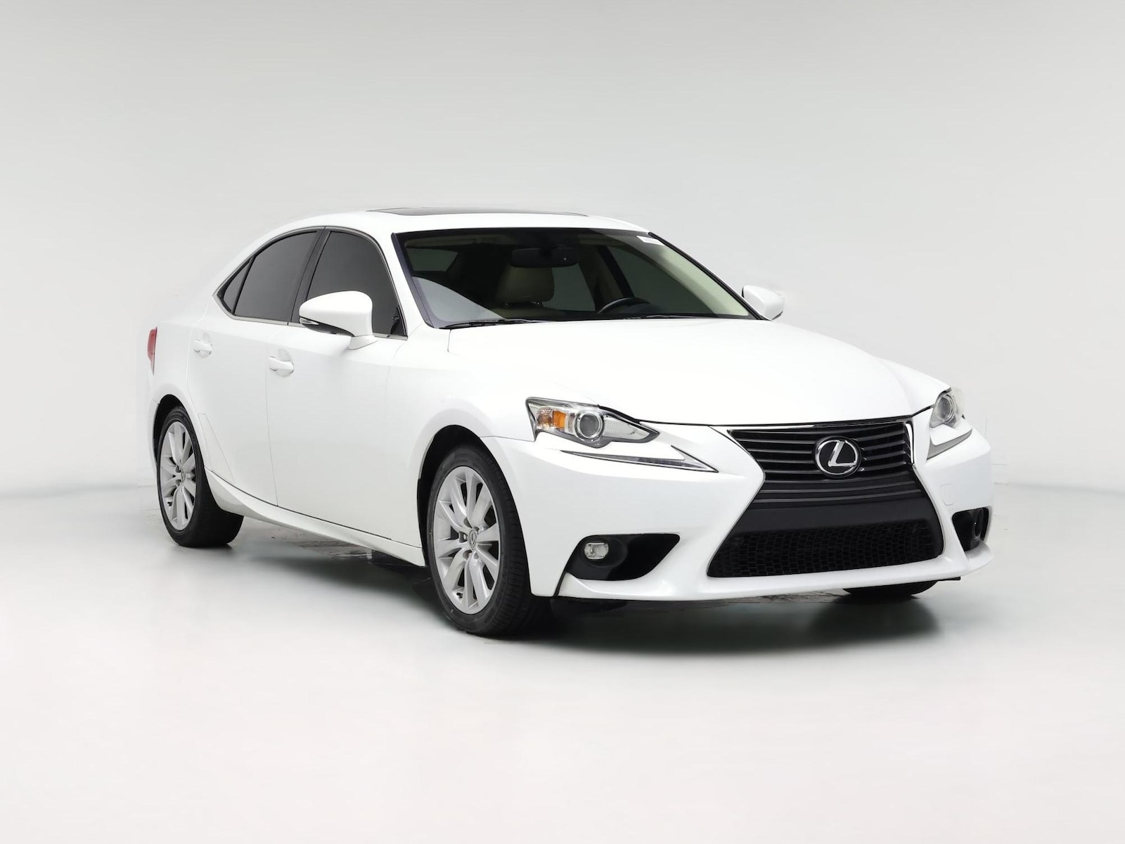 2016 Lexus IS