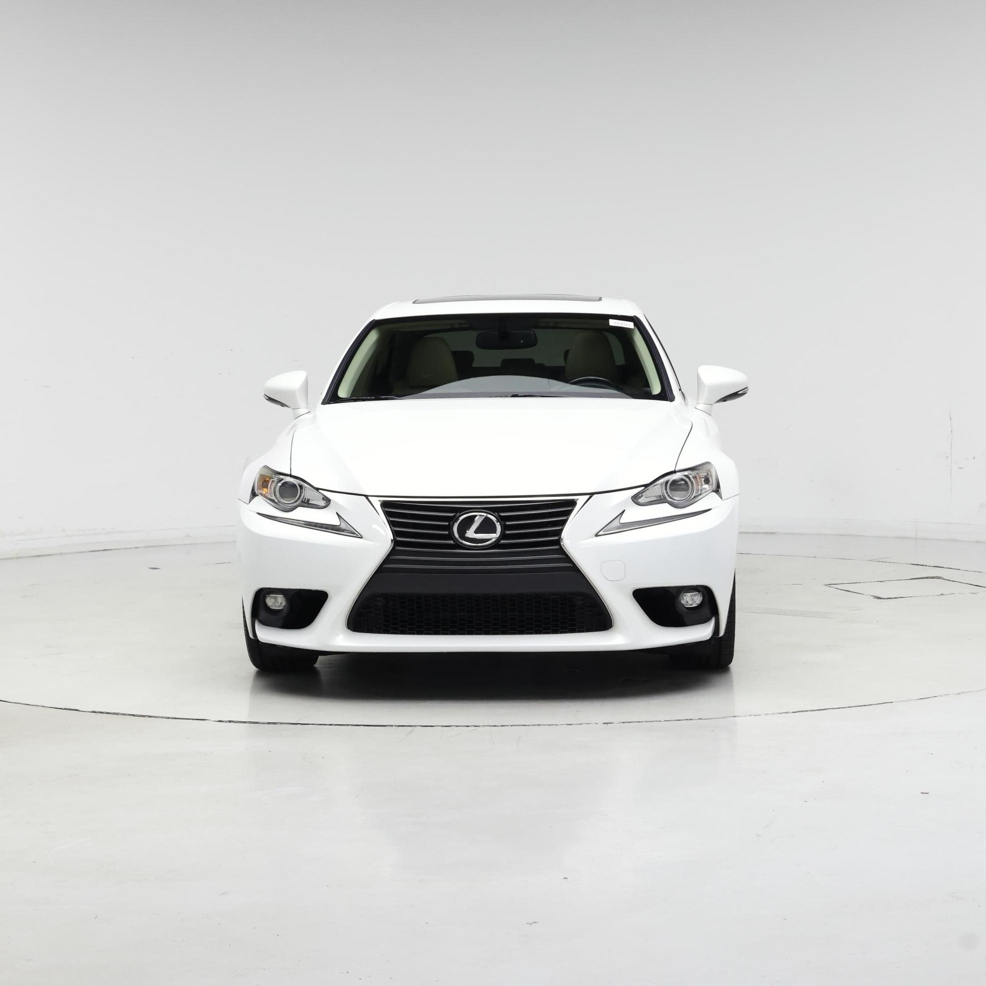 Thumbnail: 2016 Lexus IS - 5