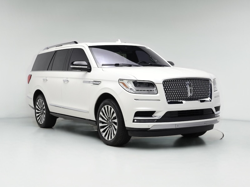 2019 Lincoln Navigator Reserve -
                  Daytona Beach, FL