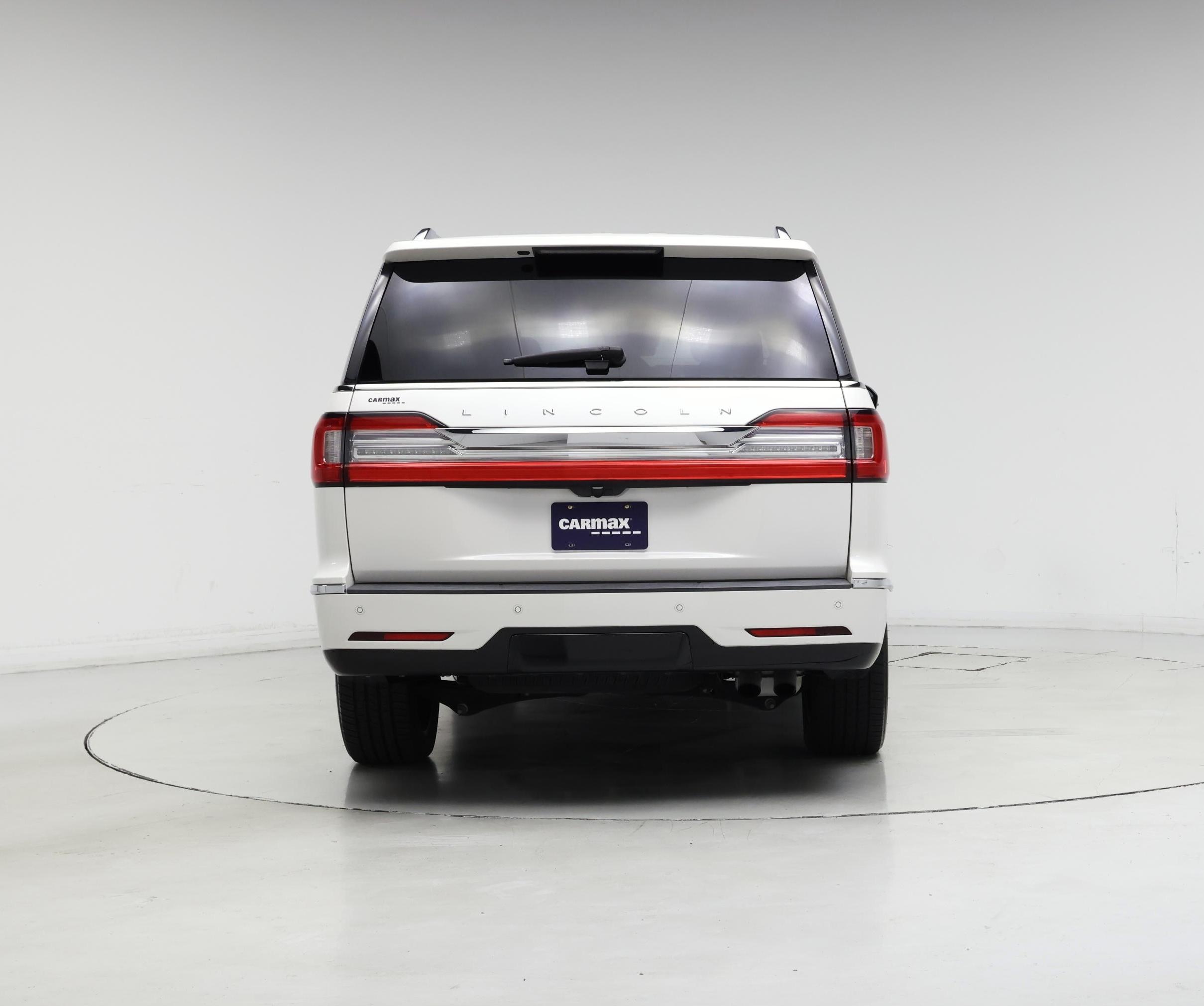 Thumbnail: 2019 Lincoln Navigator - 6