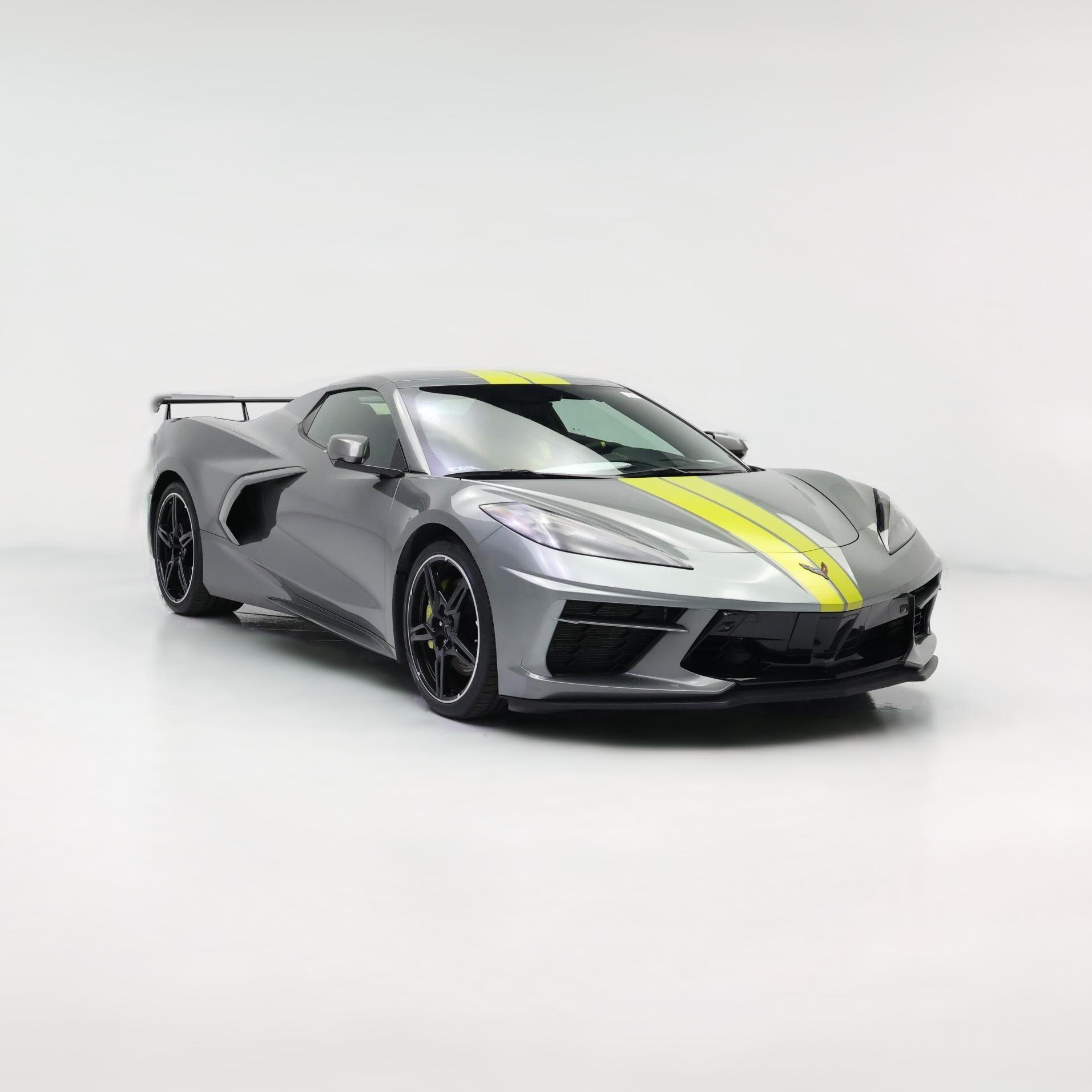 Thumbnail: 2022 Chevrolet Corvette - 1