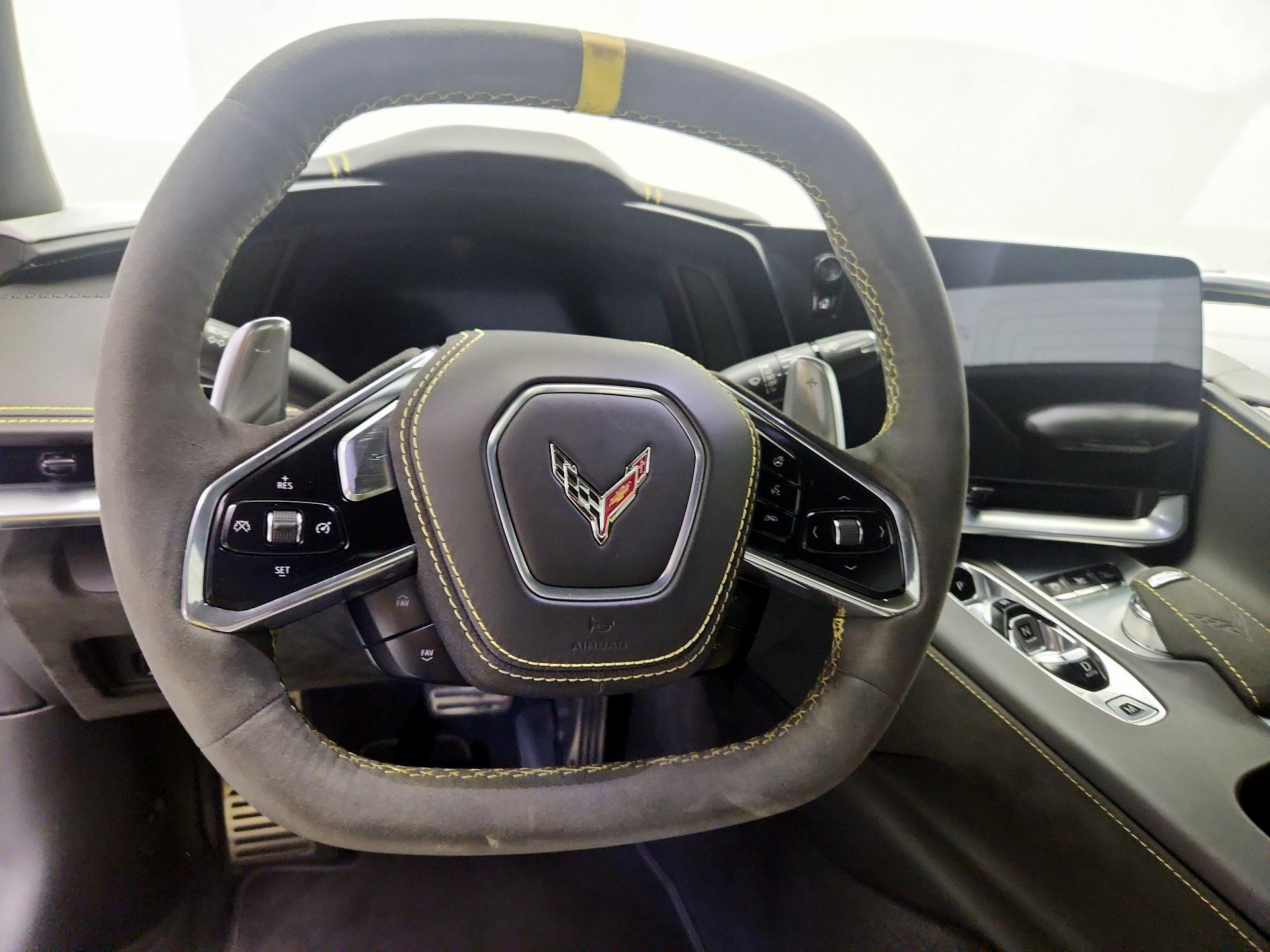 Thumbnail: 2022 Chevrolet Corvette - 10