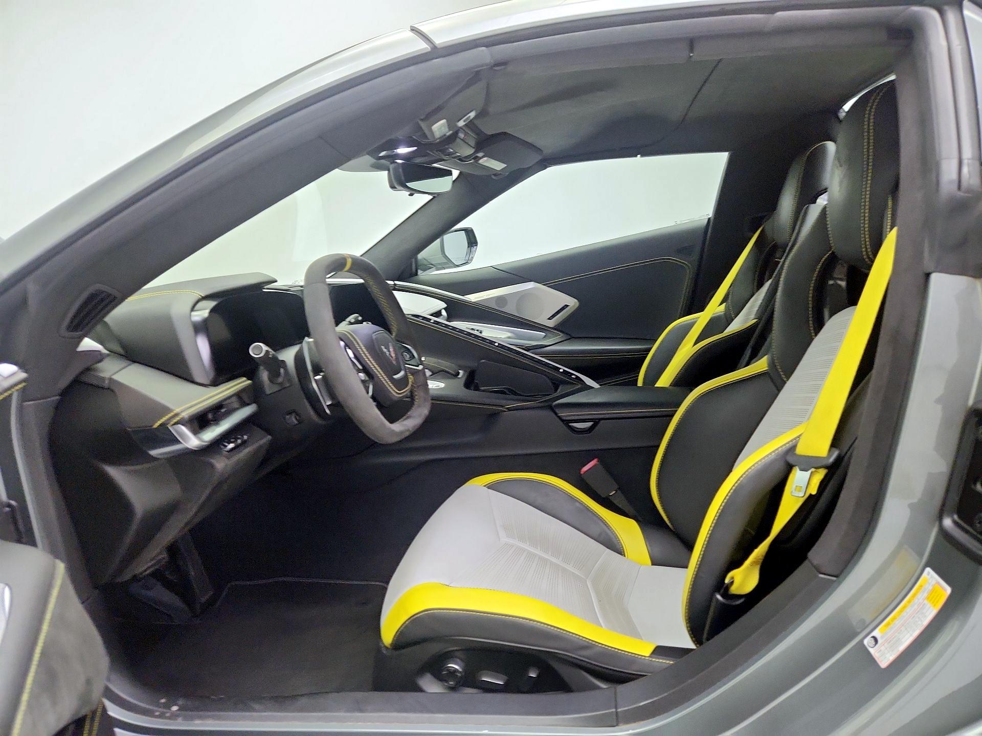Thumbnail: 2022 Chevrolet Corvette - 11