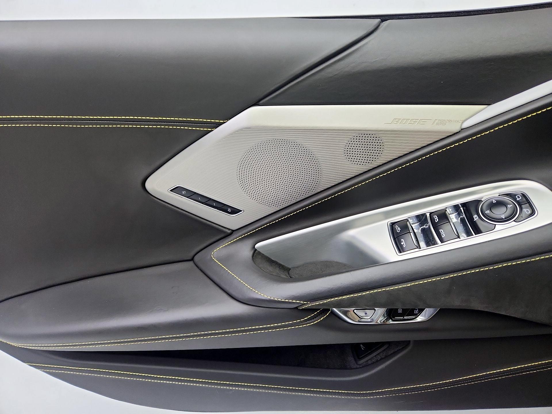 Thumbnail: 2022 Chevrolet Corvette - 12