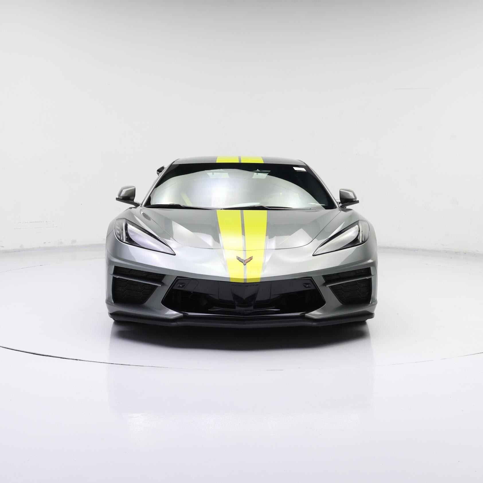 Thumbnail: 2022 Chevrolet Corvette - 5