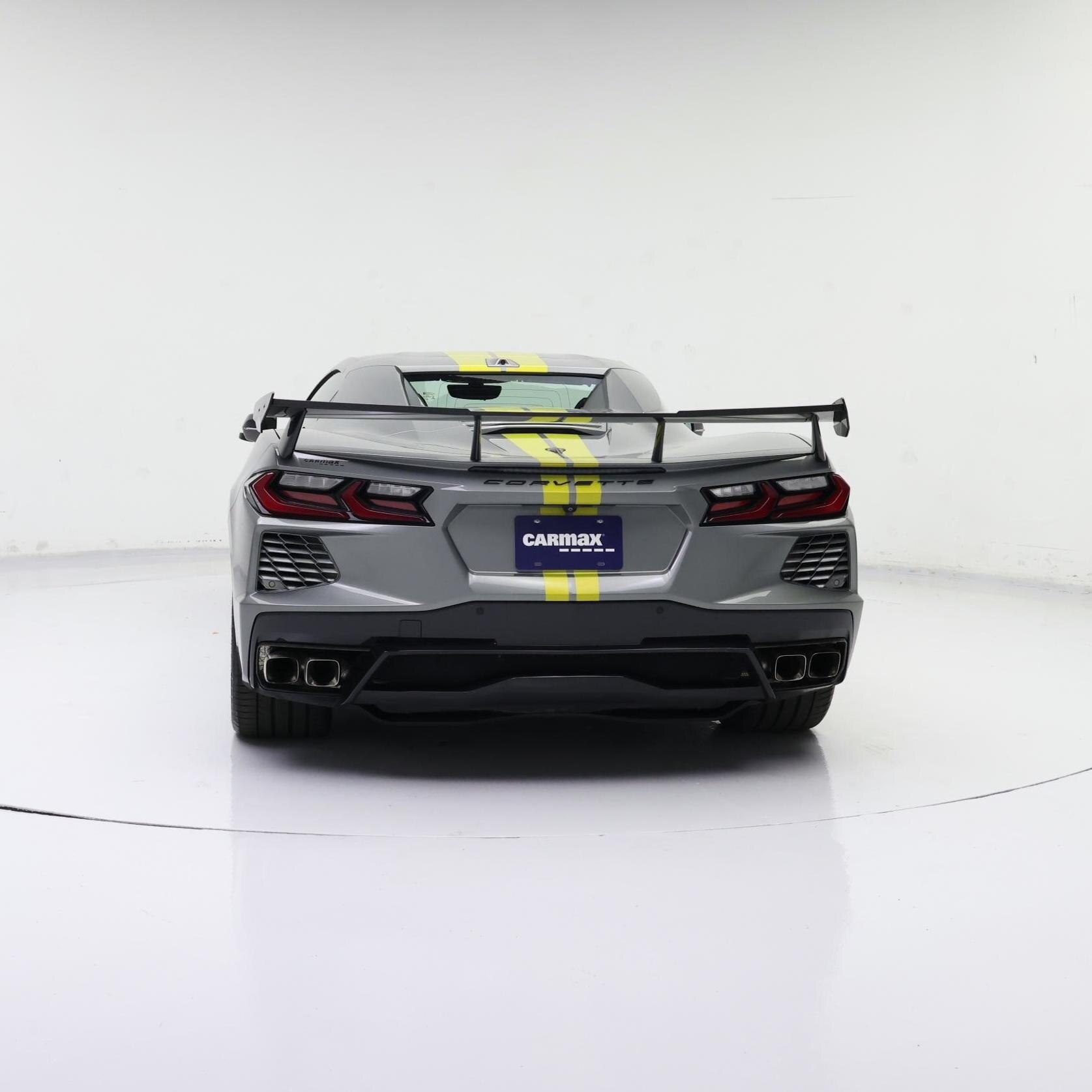 Thumbnail: 2022 Chevrolet Corvette - 6