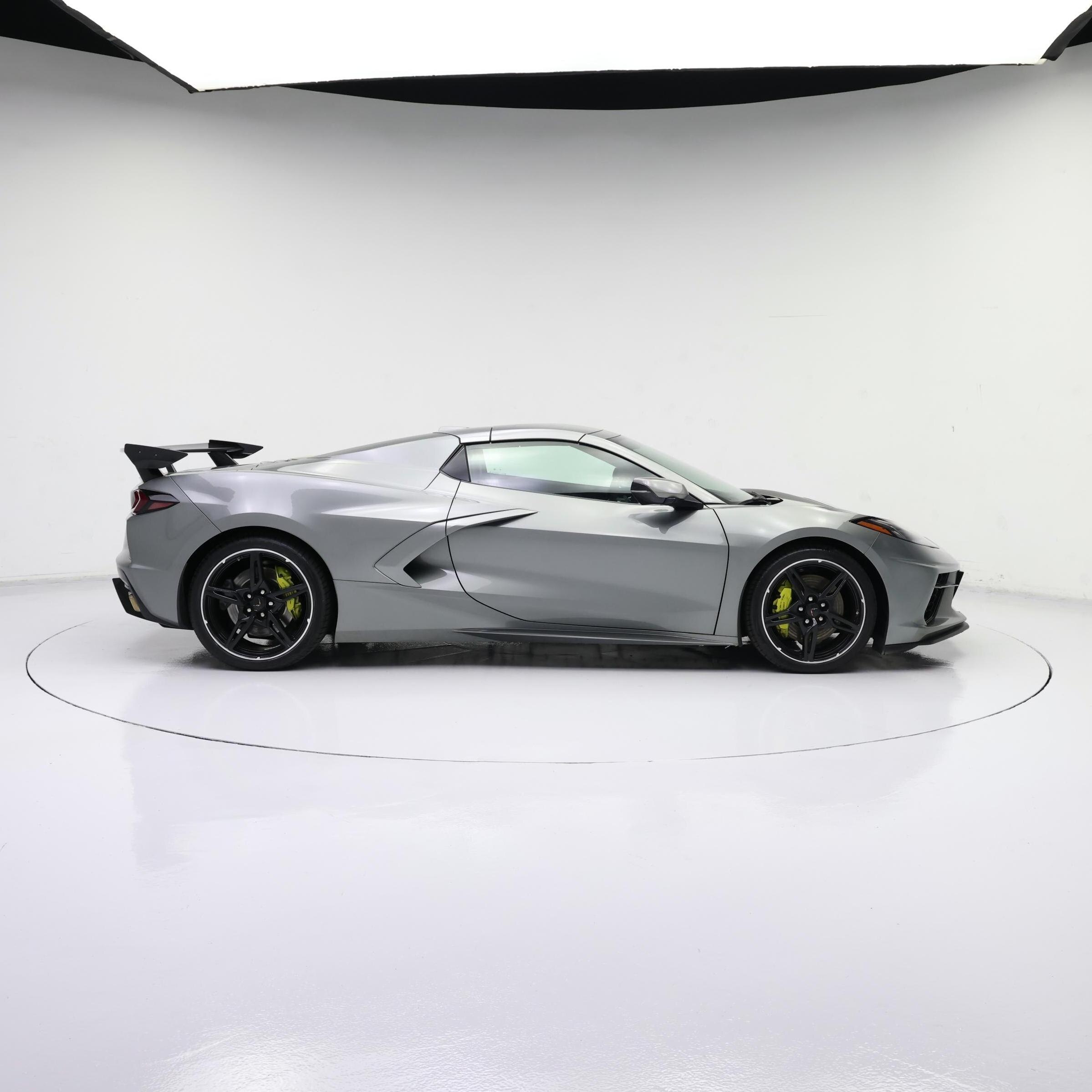 Thumbnail: 2022 Chevrolet Corvette - 7