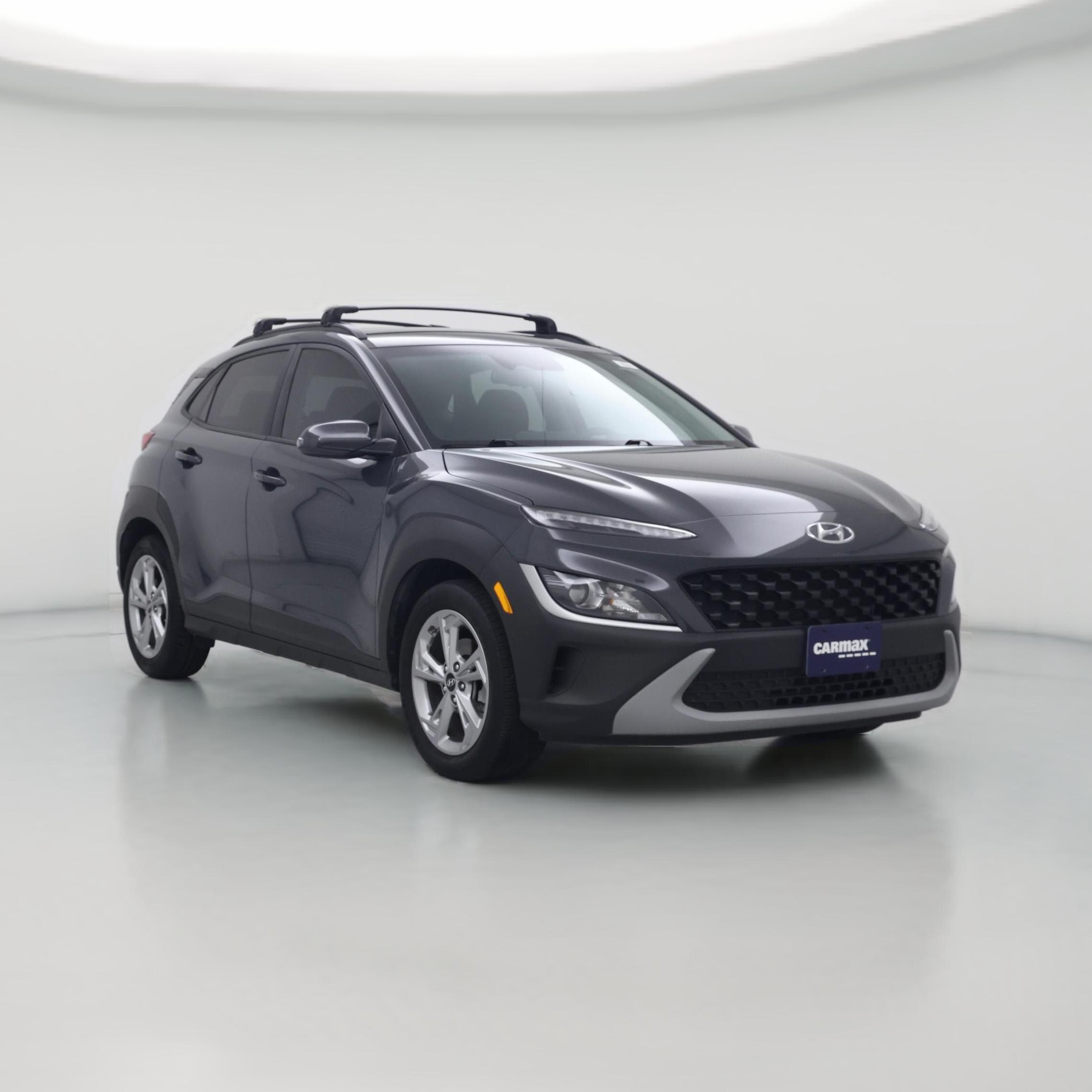 Thumbnail: 2023 Hyundai Kona - 1