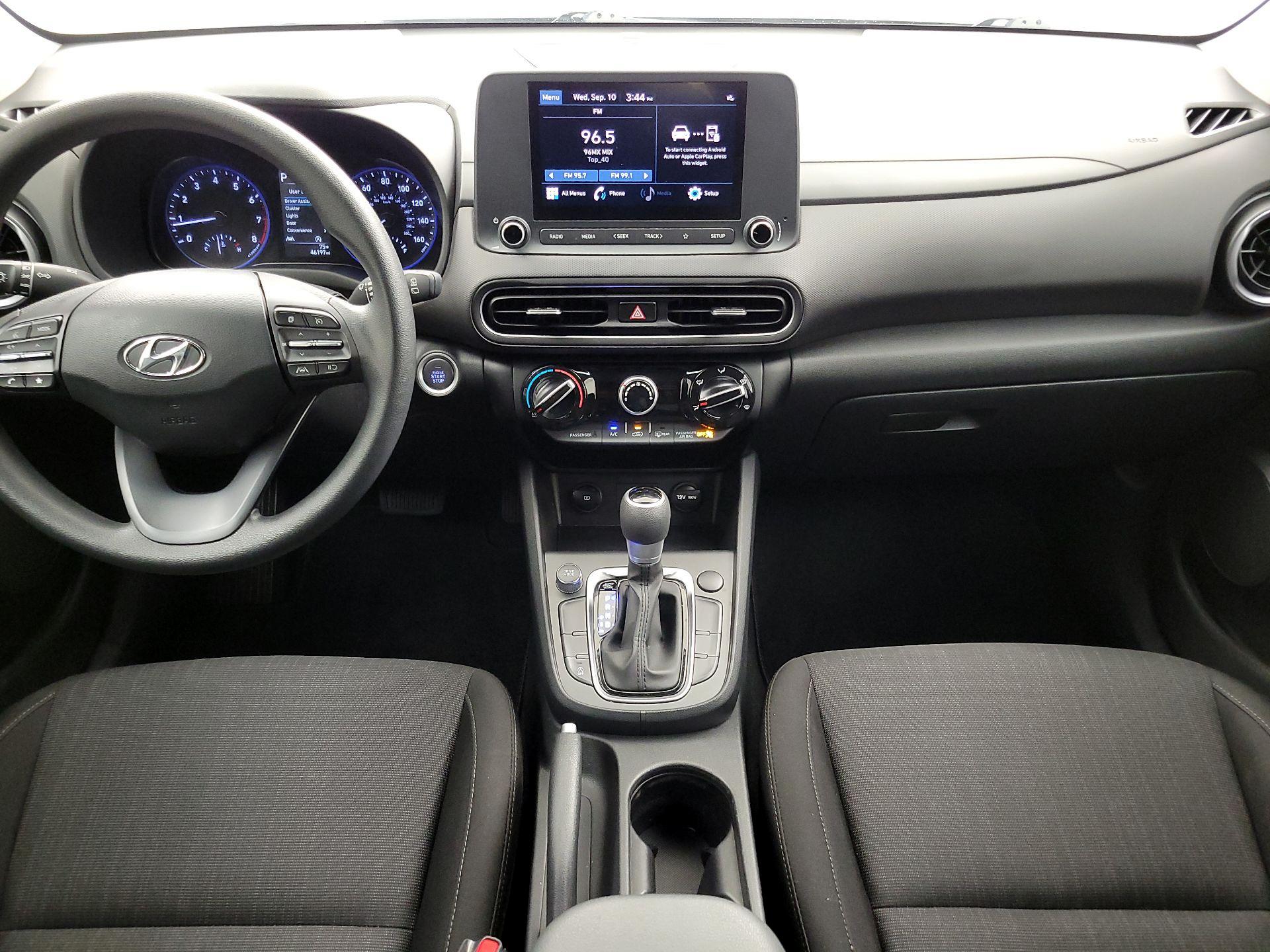 Thumbnail: 2023 Hyundai Kona - 9