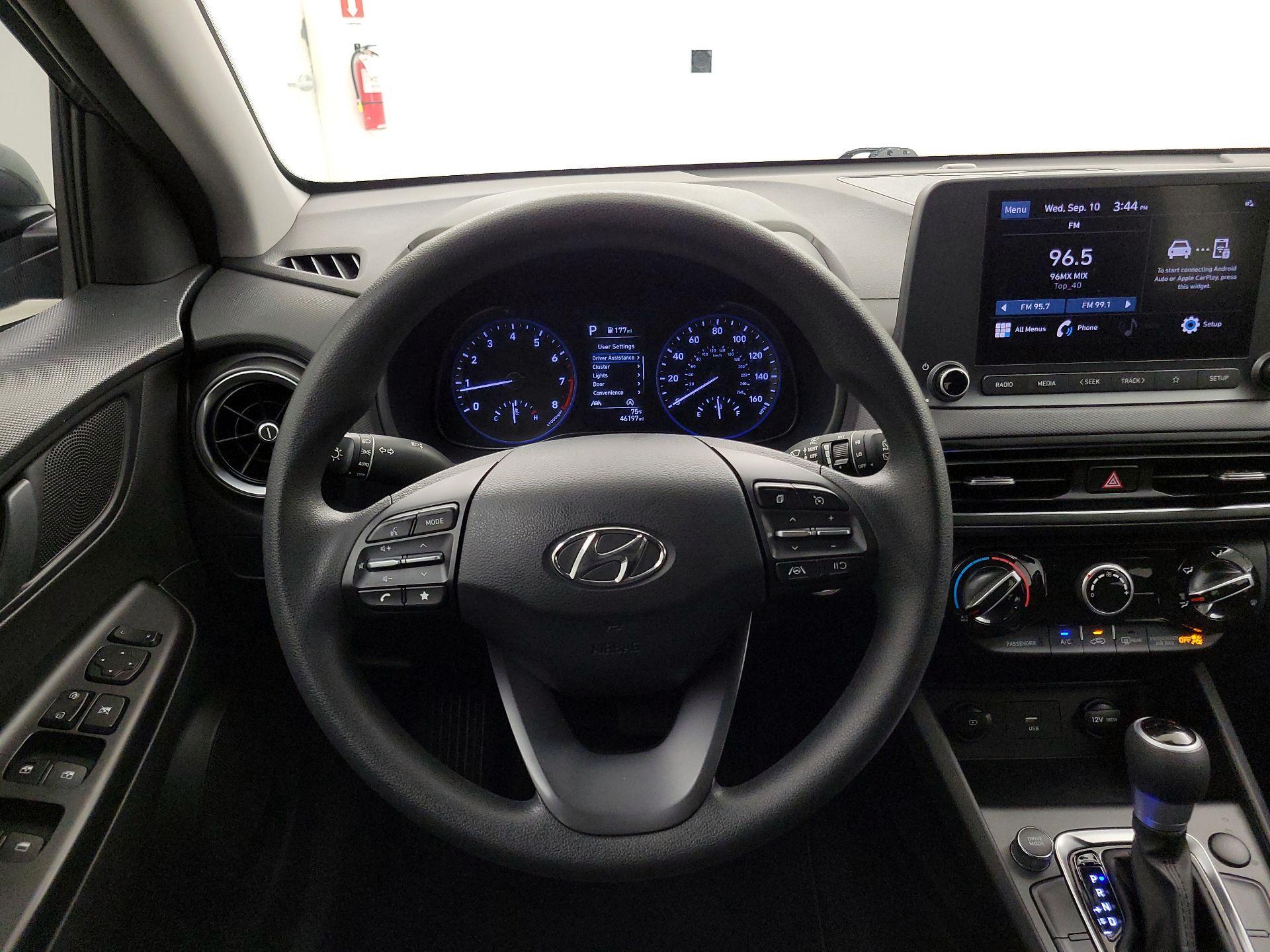 Thumbnail: 2023 Hyundai Kona - 10