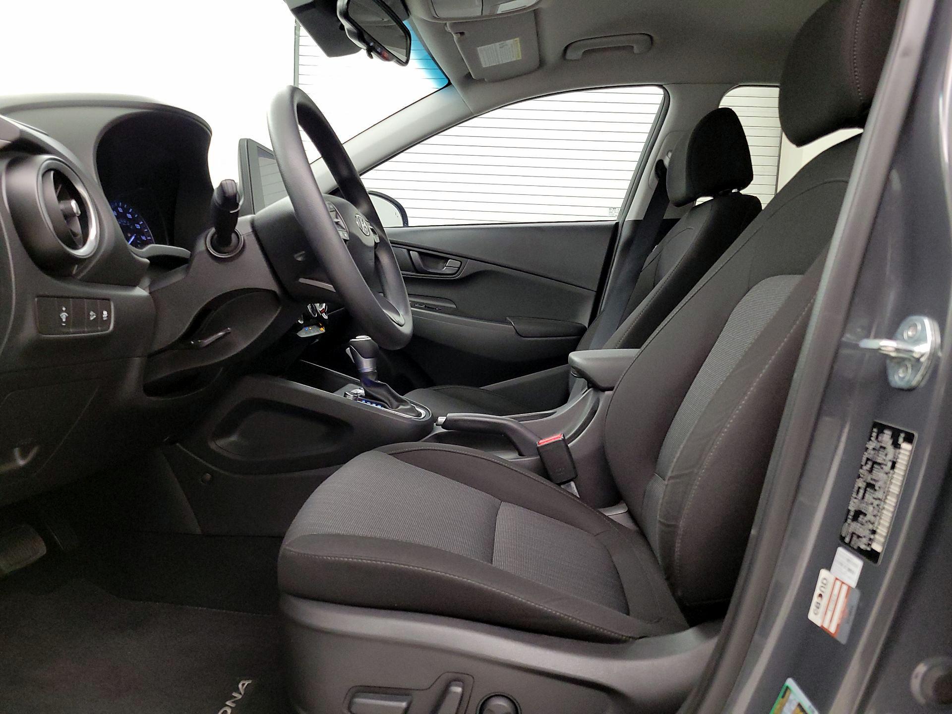 Thumbnail: 2023 Hyundai Kona - 11