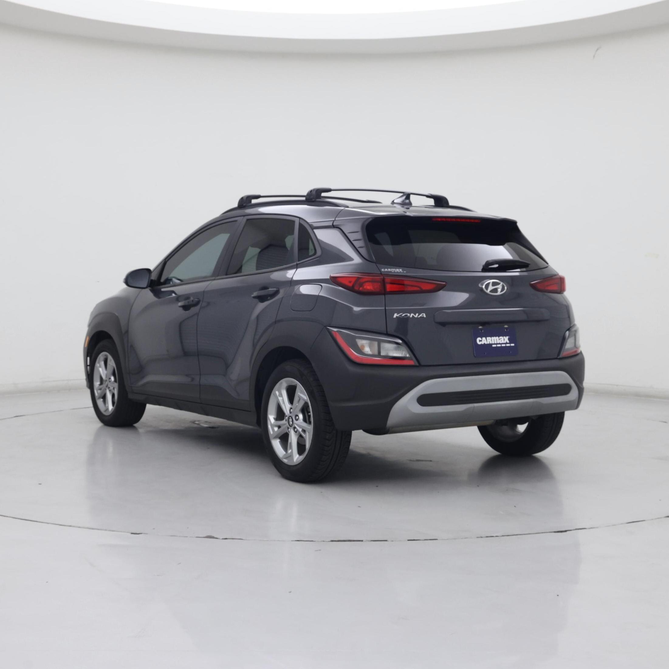 Thumbnail: 2023 Hyundai Kona - 2