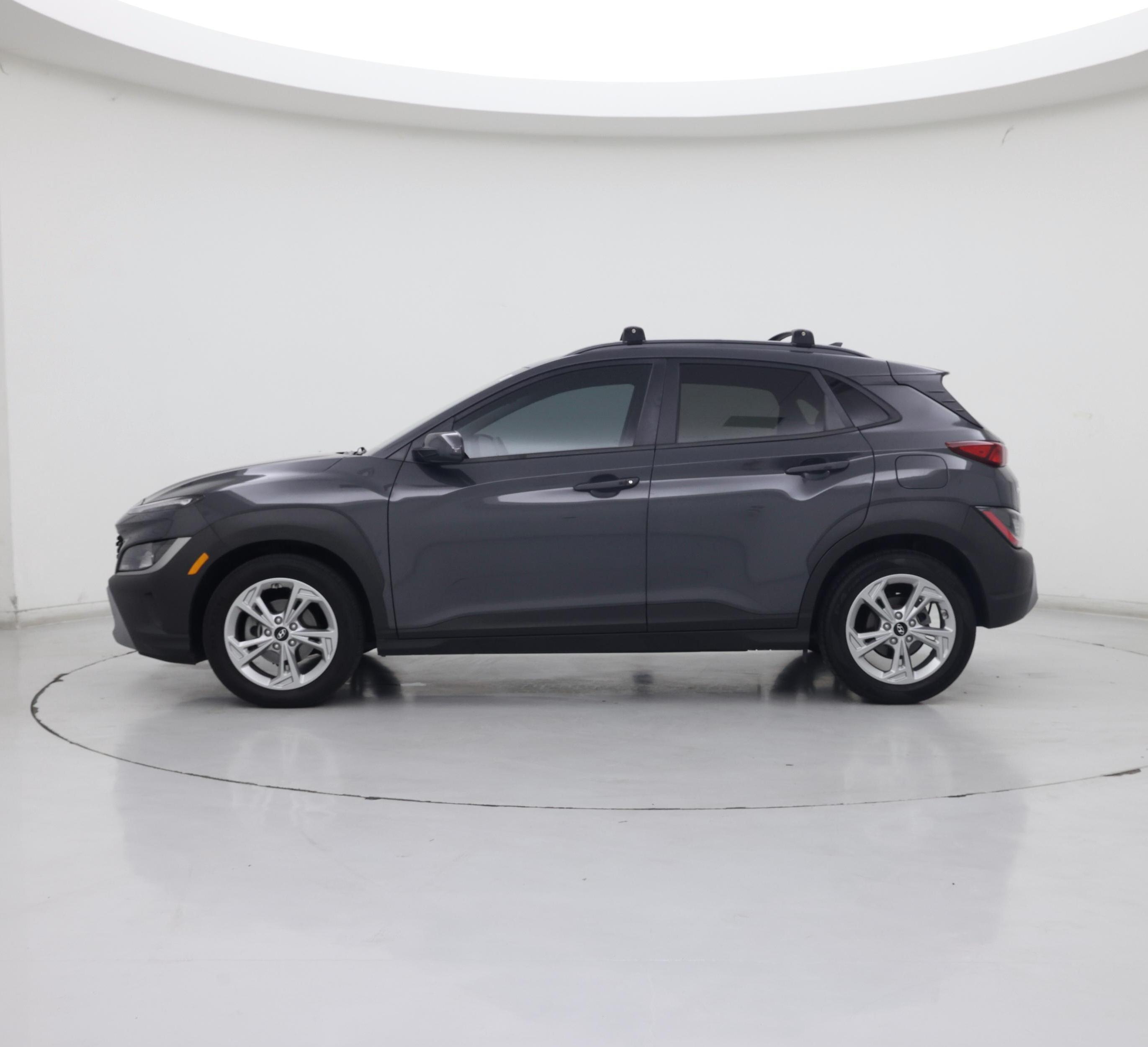 Thumbnail: 2023 Hyundai Kona - 3