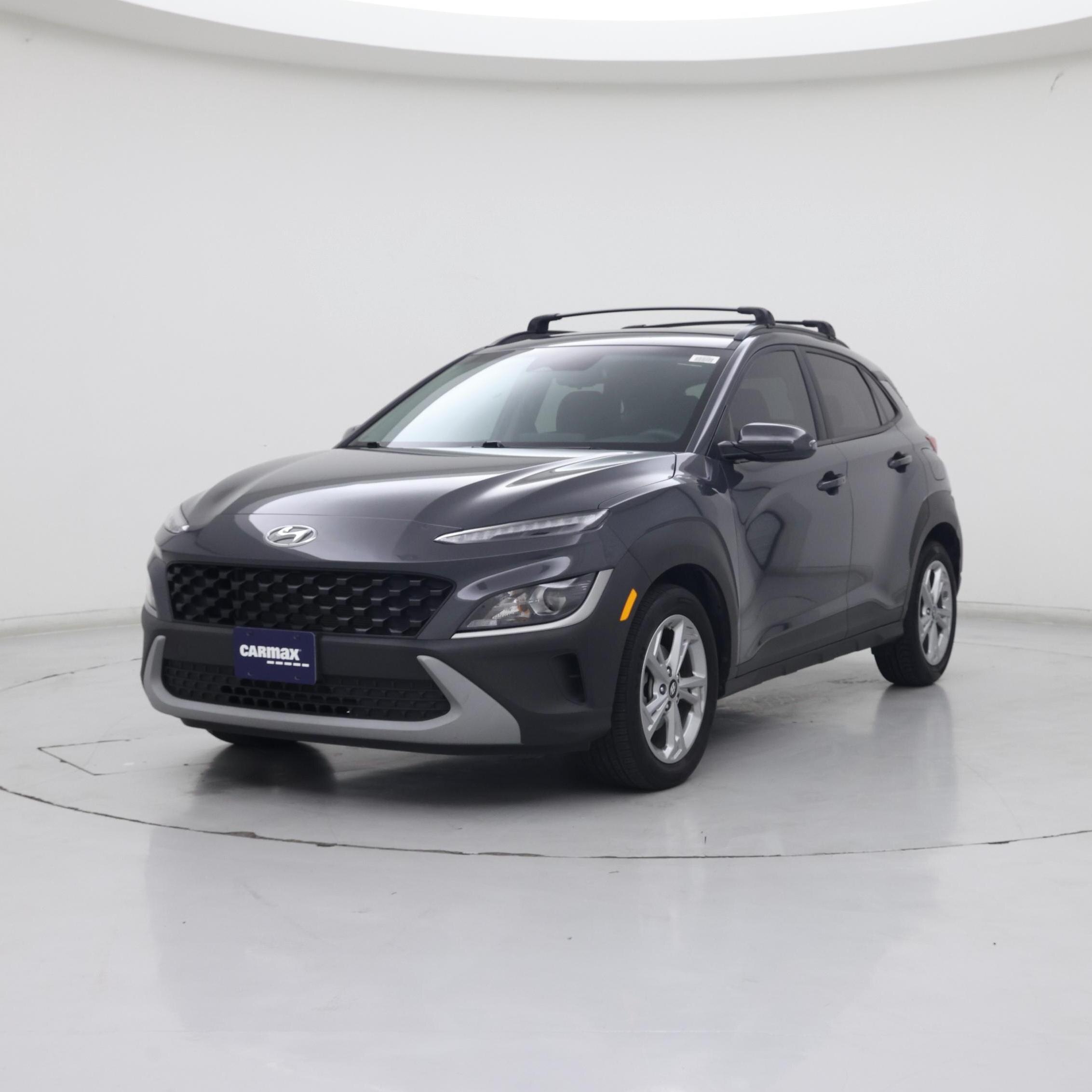 Thumbnail: 2023 Hyundai Kona - 4
