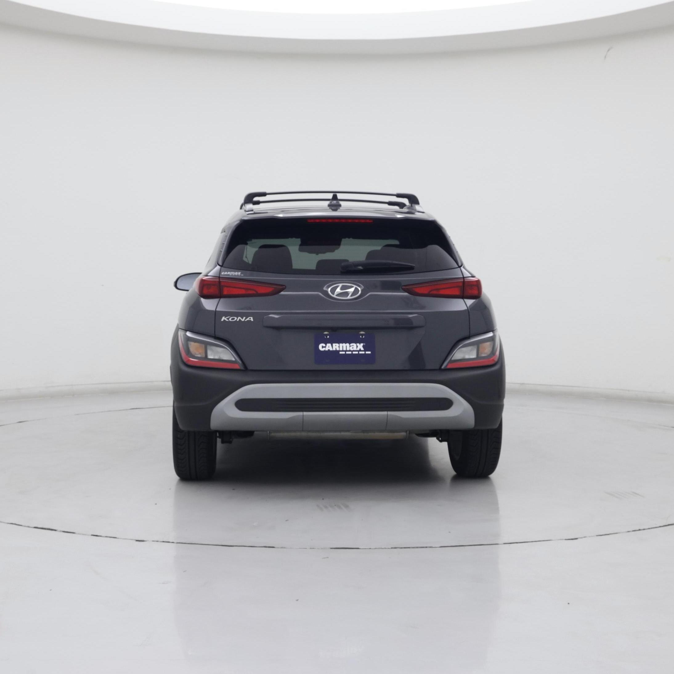 Thumbnail: 2023 Hyundai Kona - 6